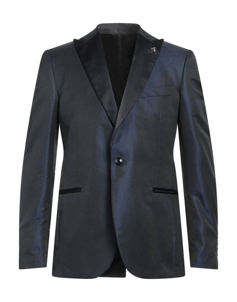 TRUSSARDI Blazer Herren Marineblau von TRUSSARDI