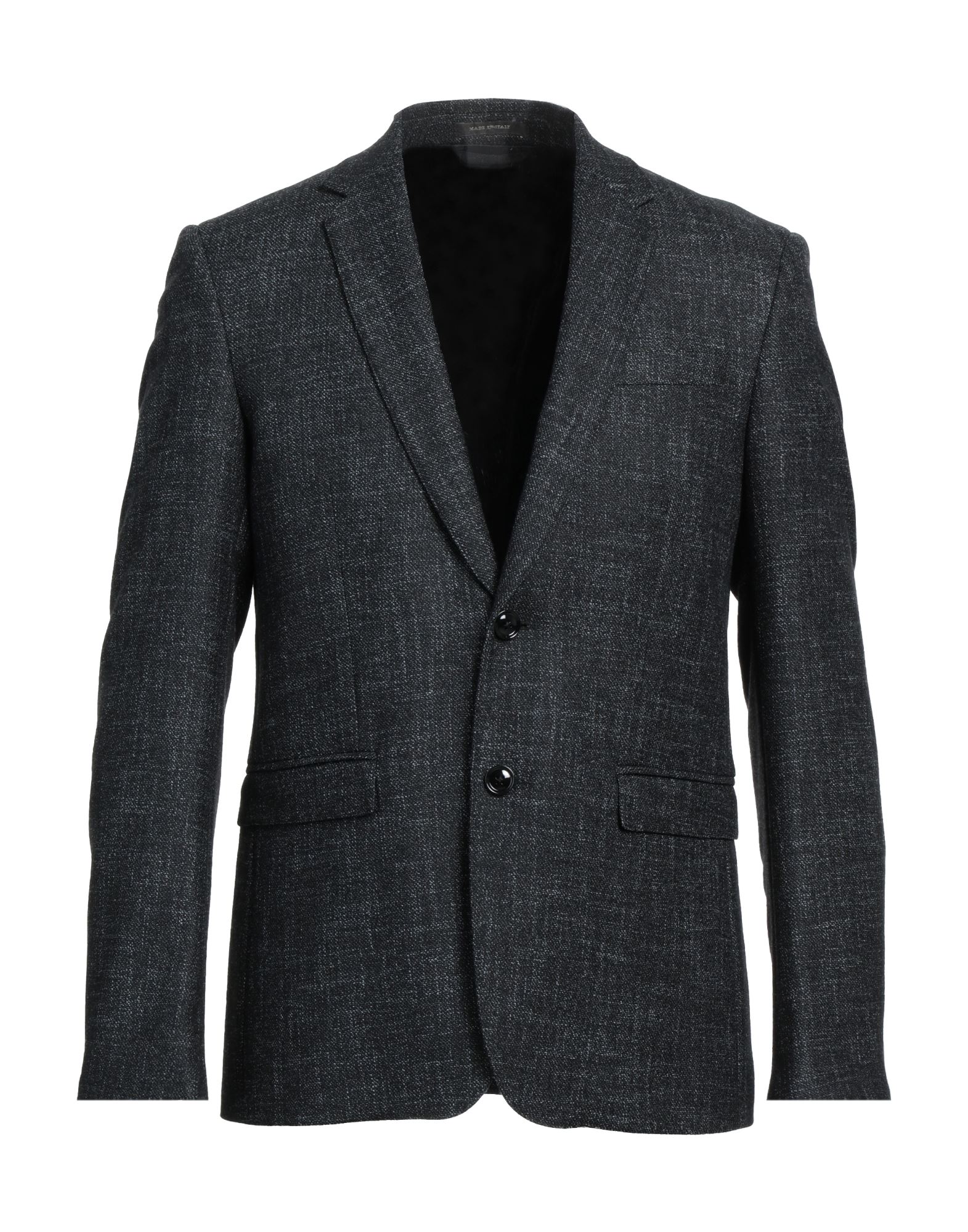 TRUSSARDI Blazer Herren Schwarz von TRUSSARDI