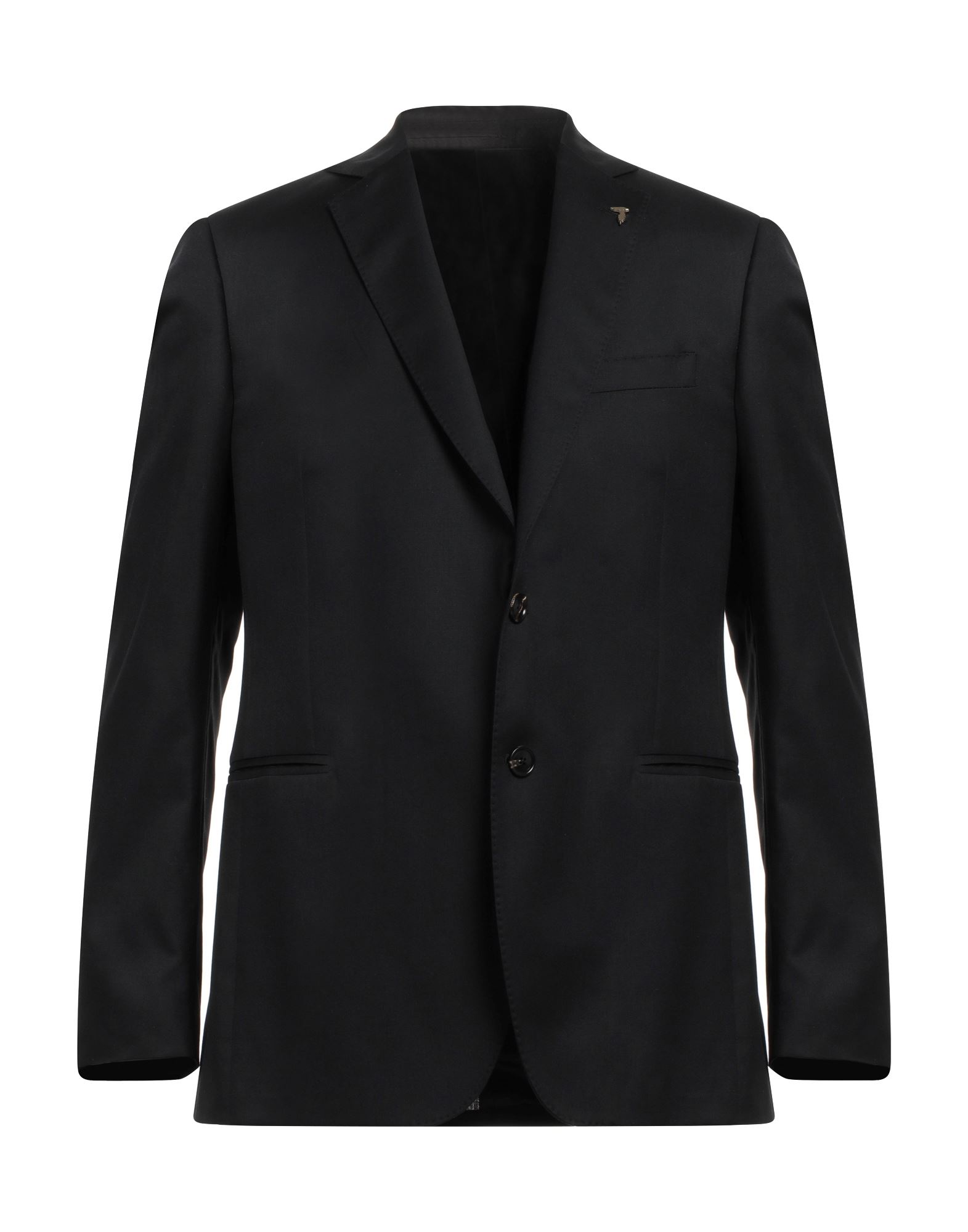 TRUSSARDI Blazer Herren Schwarz von TRUSSARDI