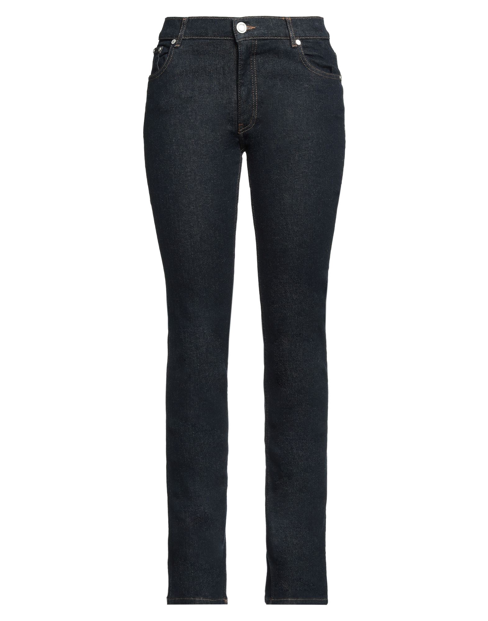 TRUSSARDI Jeanshose Damen Blau von TRUSSARDI