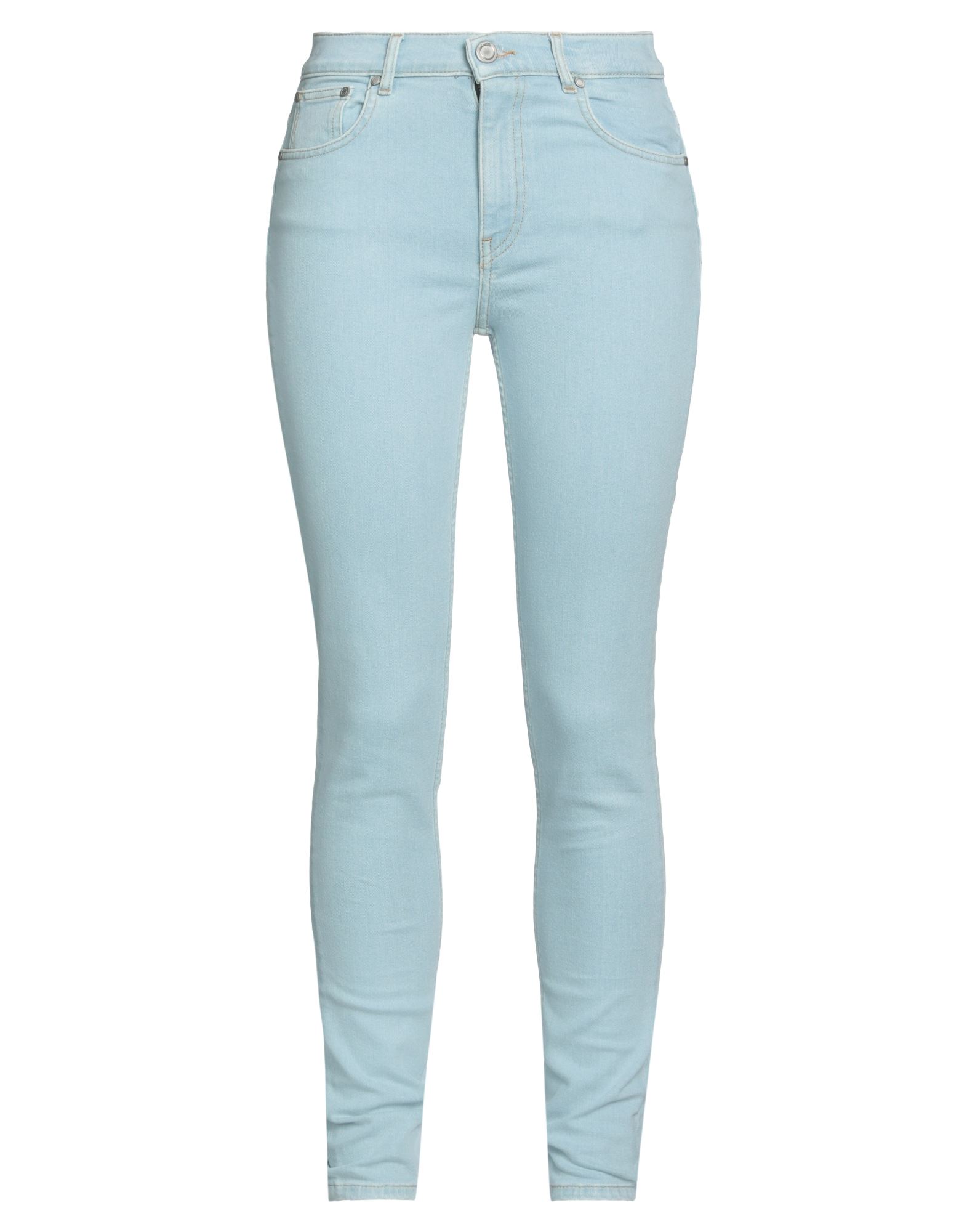 TRUSSARDI Jeanshose Damen Blau von TRUSSARDI