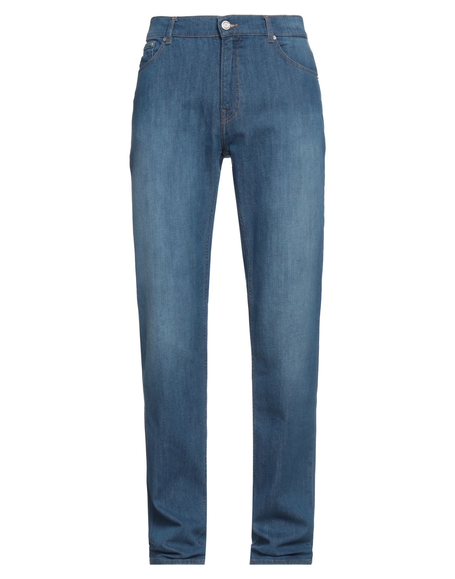 TRUSSARDI Jeanshose Herren Blau von TRUSSARDI