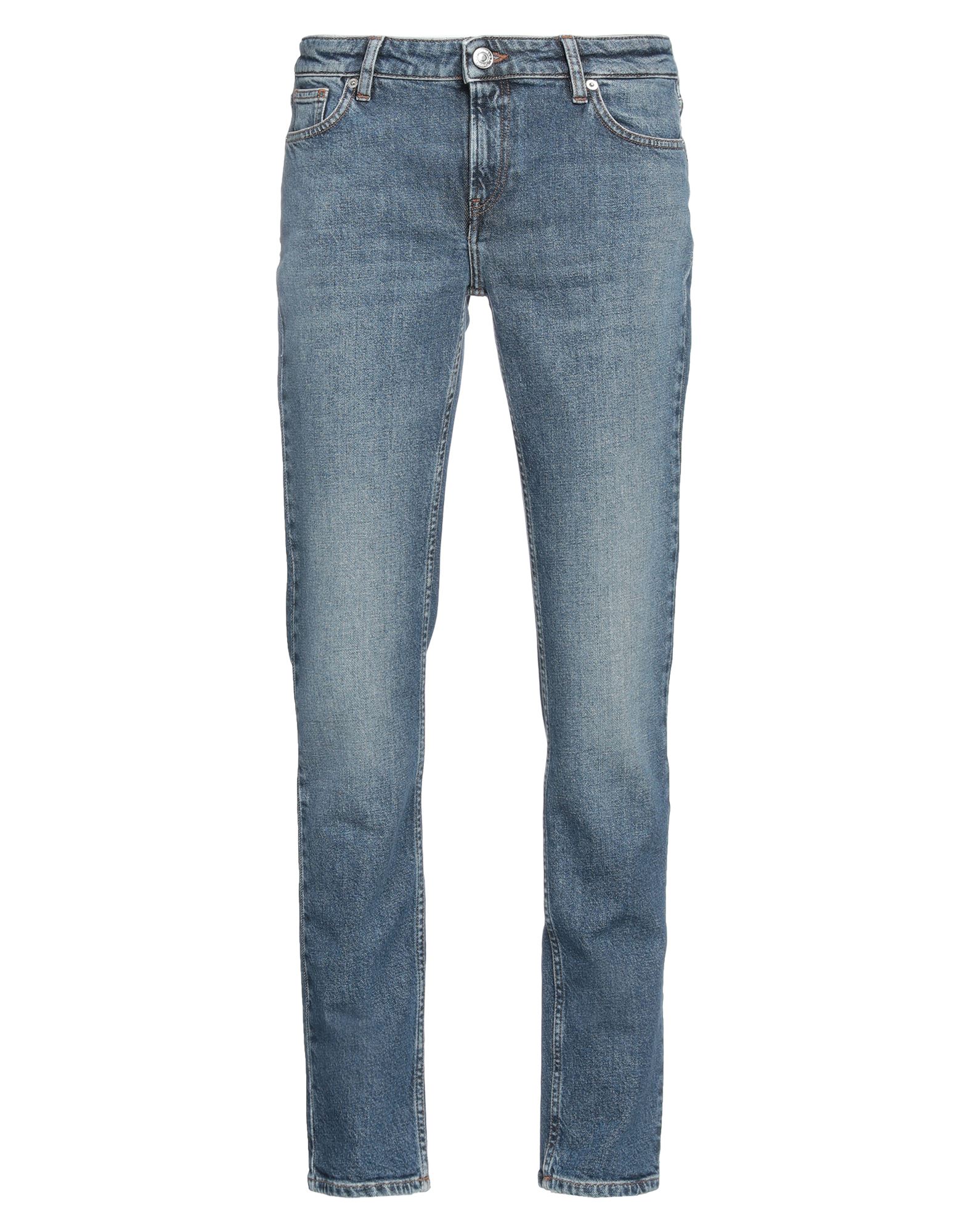 TRUSSARDI Jeanshose Herren Blau von TRUSSARDI