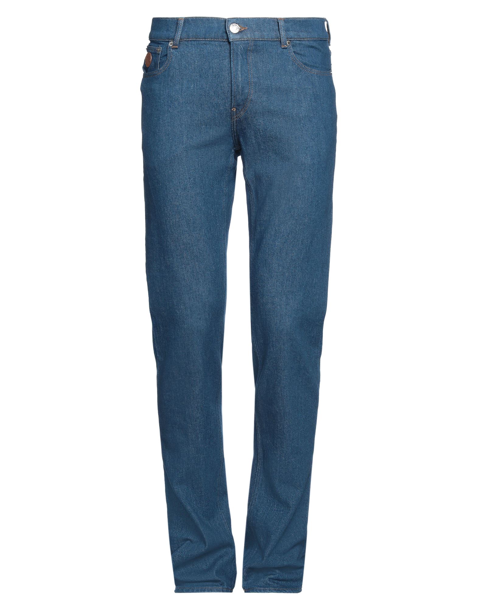 TRUSSARDI Jeanshose Herren Blau von TRUSSARDI