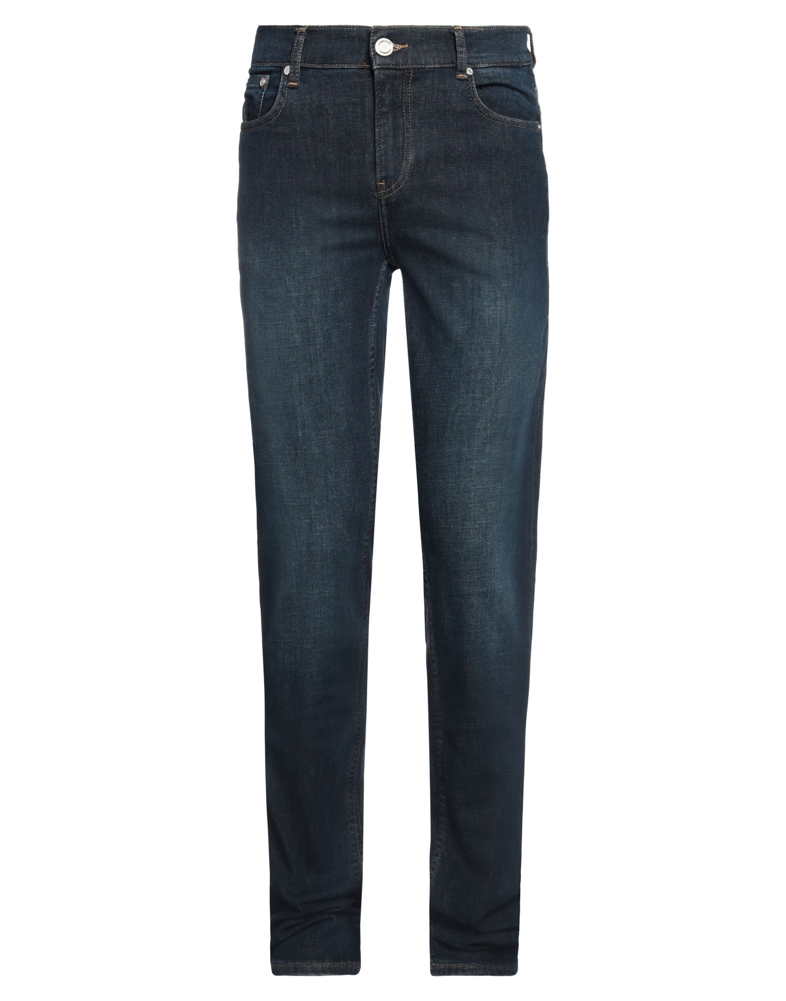 TRUSSARDI Jeanshose Herren Blau von TRUSSARDI