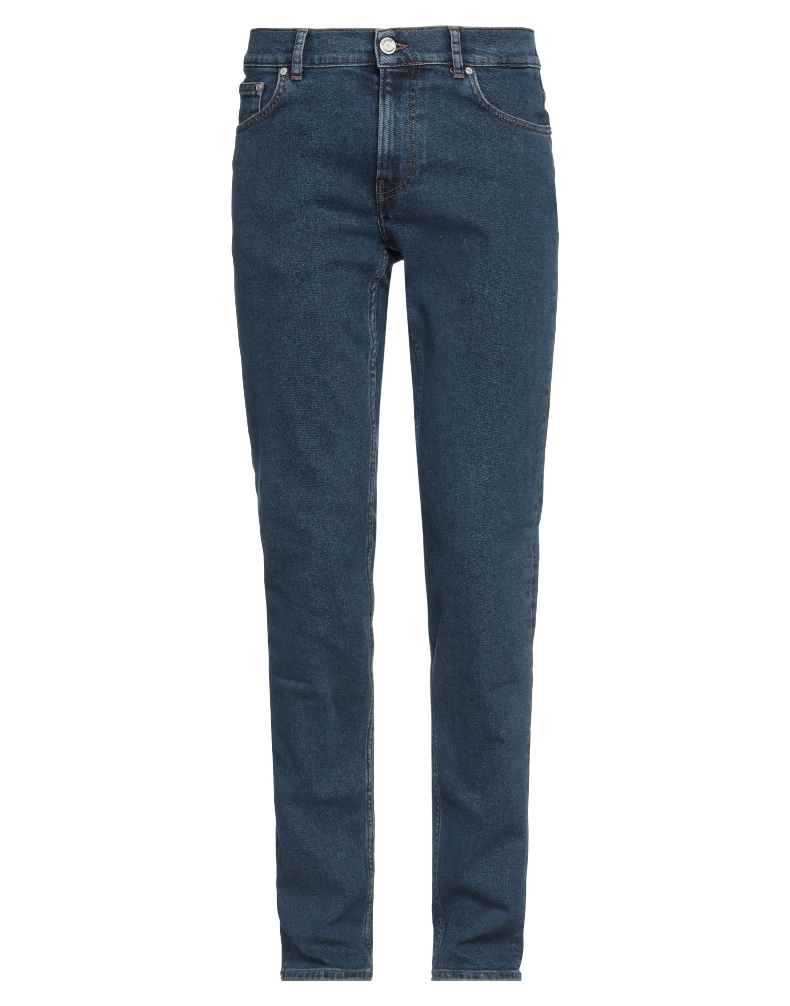 TRUSSARDI Jeanshose Herren Blau von TRUSSARDI