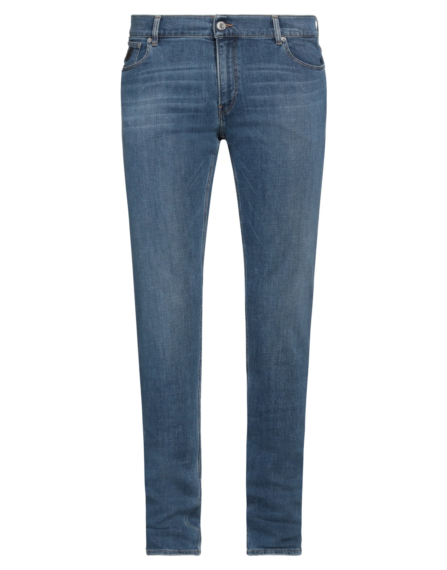 TRUSSARDI Jeanshose Herren Blau von TRUSSARDI