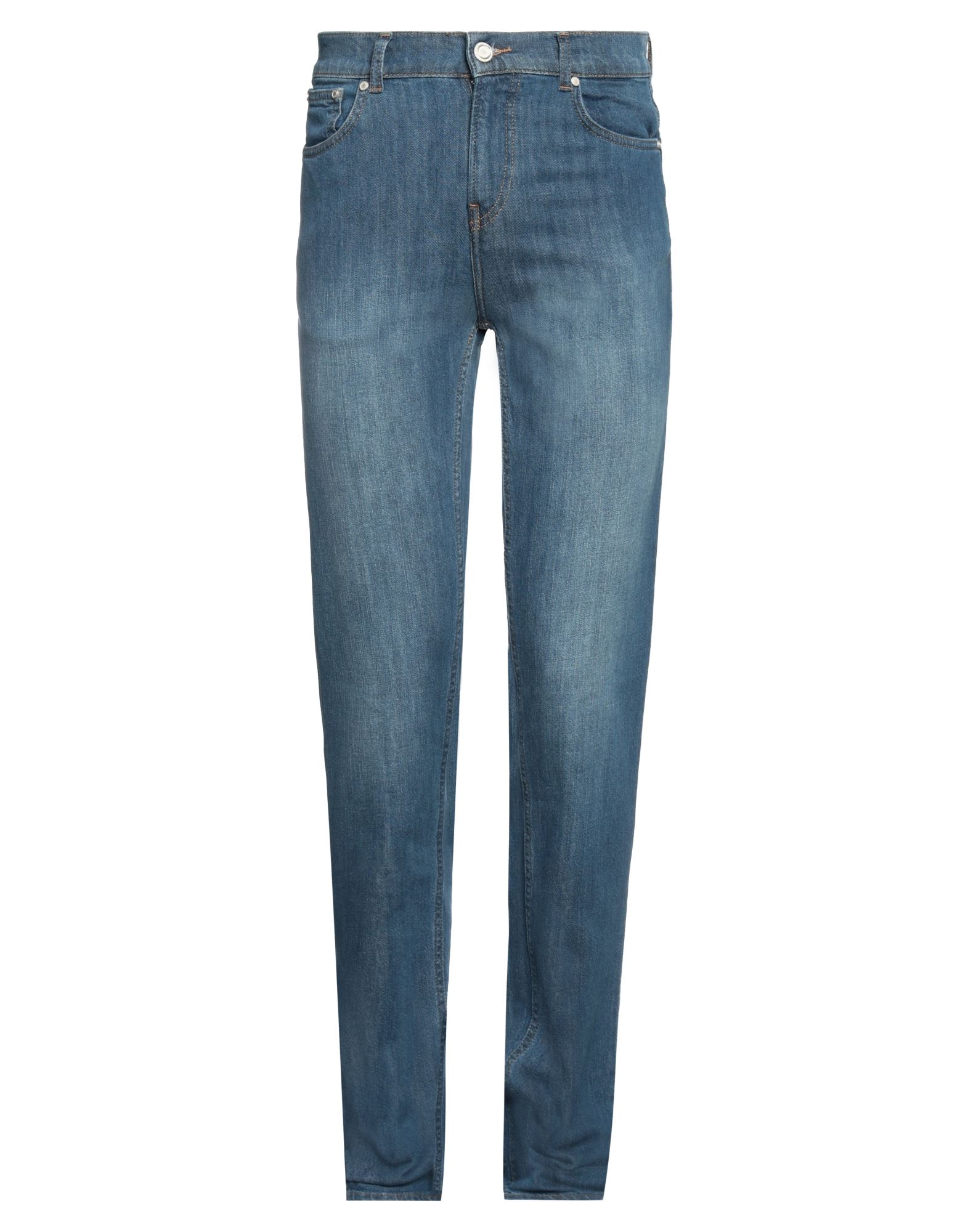 TRUSSARDI Jeanshose Herren Blau von TRUSSARDI