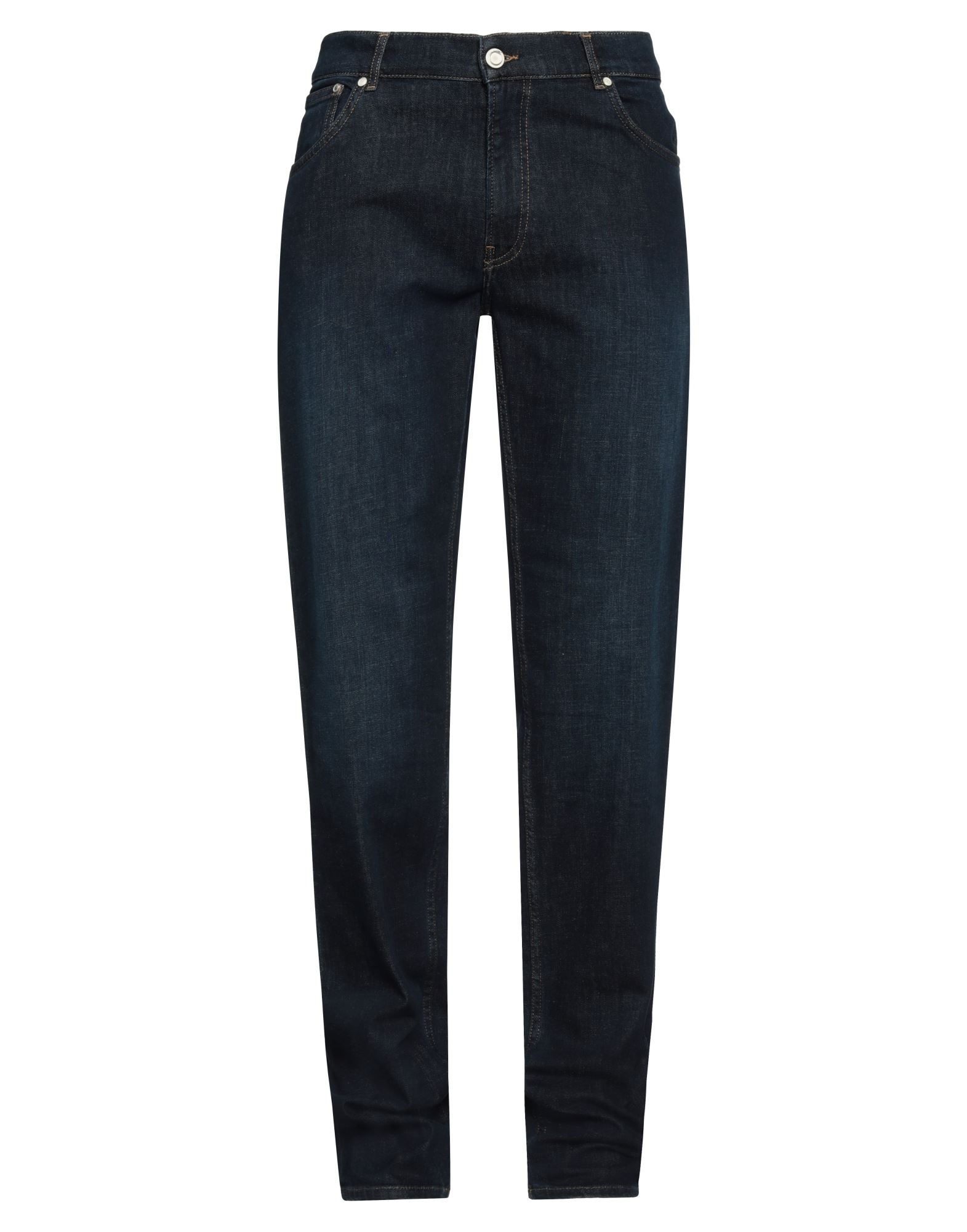 TRUSSARDI Jeanshose Herren Blau von TRUSSARDI