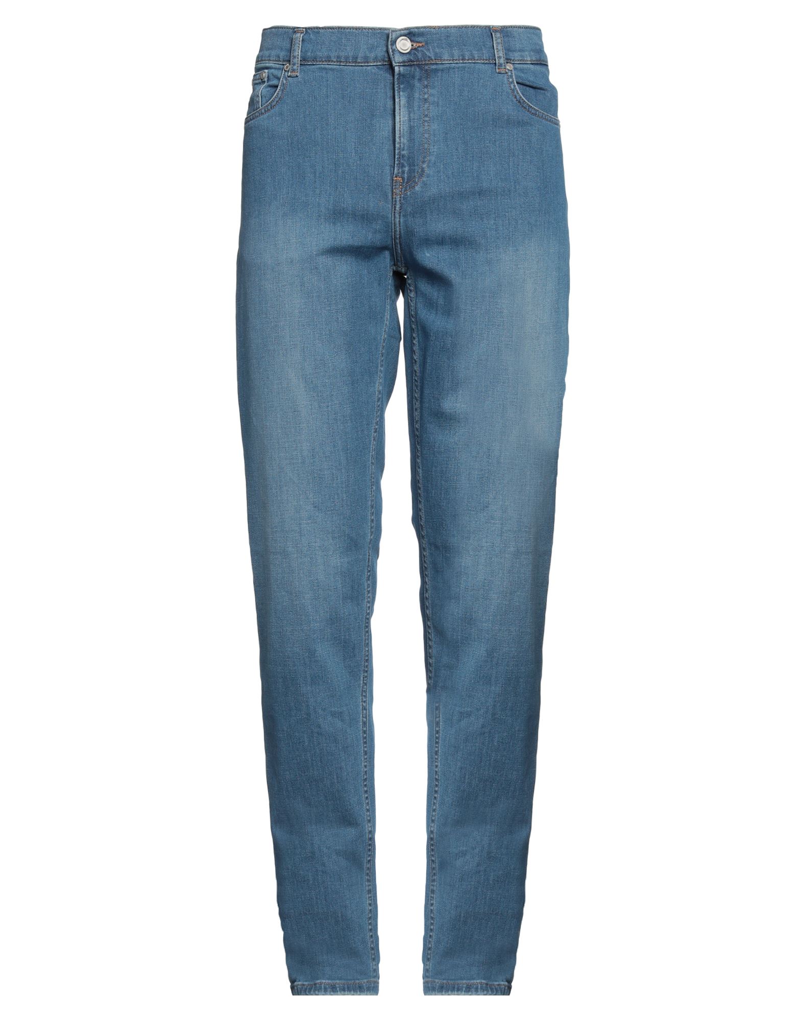 TRUSSARDI Jeanshose Herren Blau TRUSSARDI Jeanshose Herren Blau von TRUSSARDI