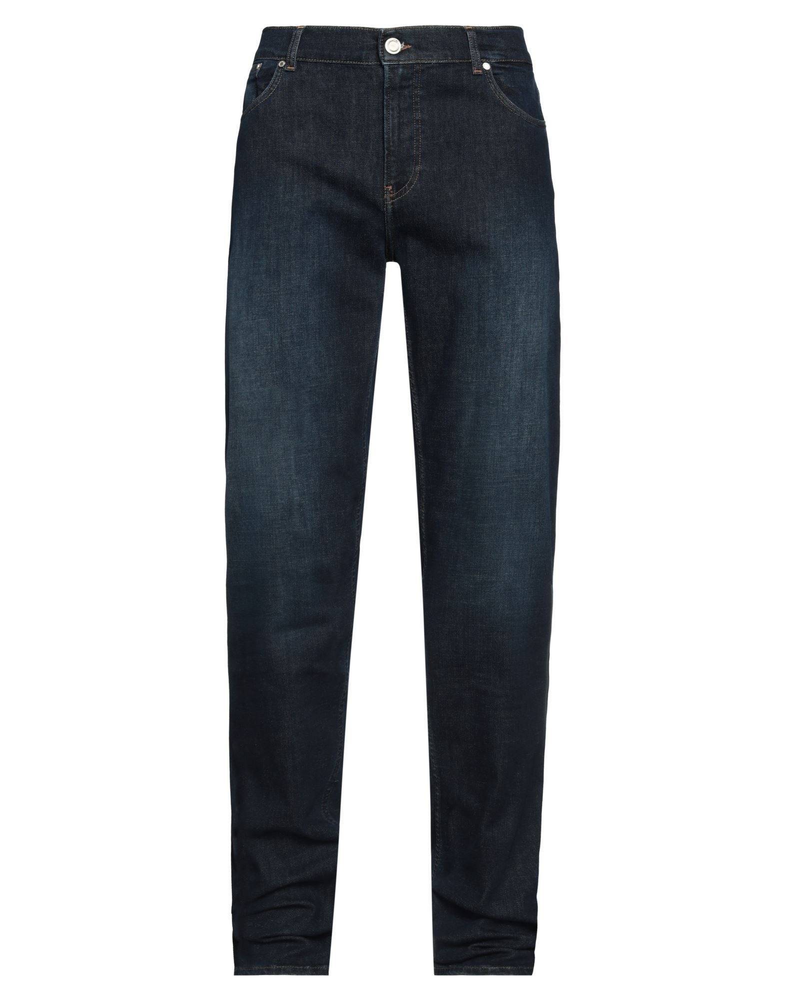 TRUSSARDI Jeanshose Herren Blau von TRUSSARDI