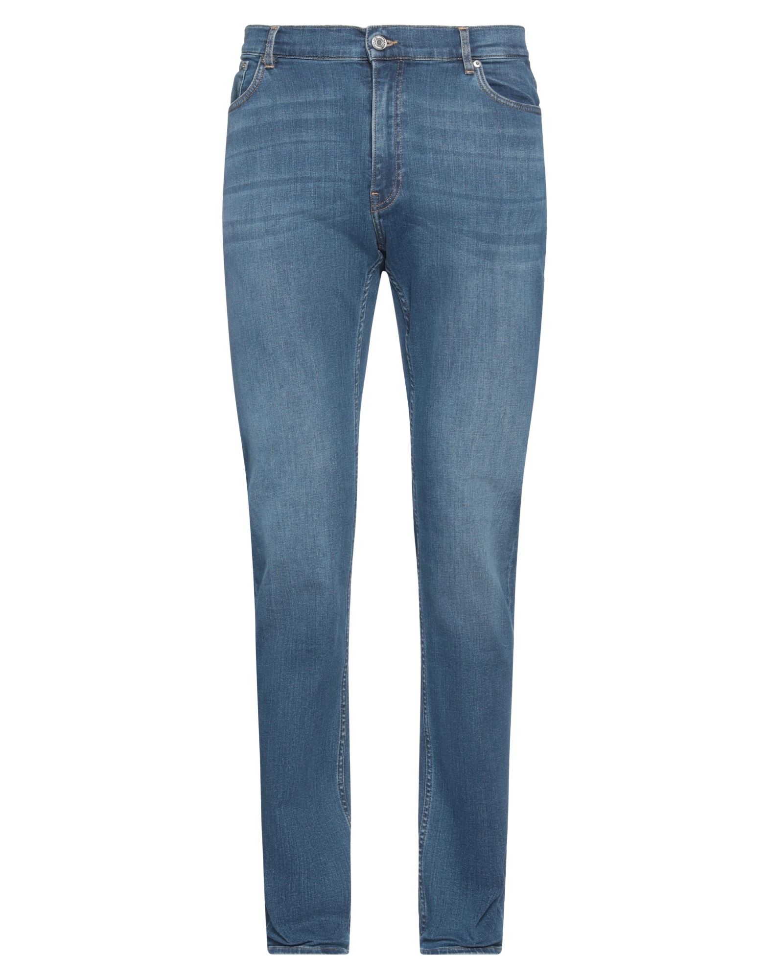 TRUSSARDI Jeanshose Herren Blau von TRUSSARDI