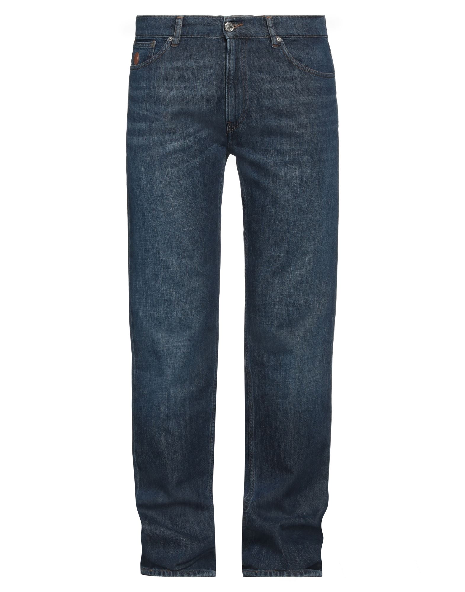 TRUSSARDI Jeanshose Herren Blau von TRUSSARDI