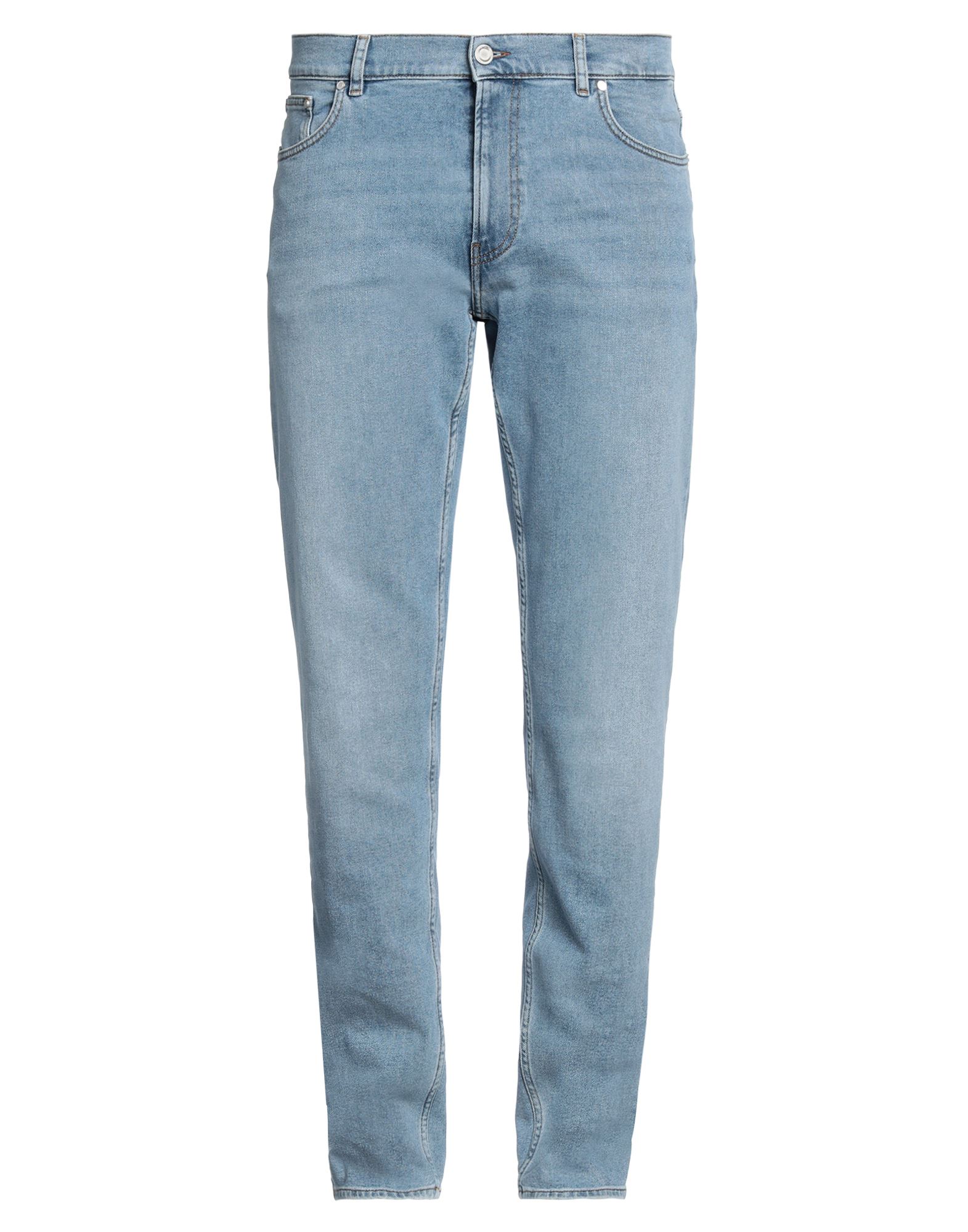 TRUSSARDI Jeanshose Herren Blau von TRUSSARDI