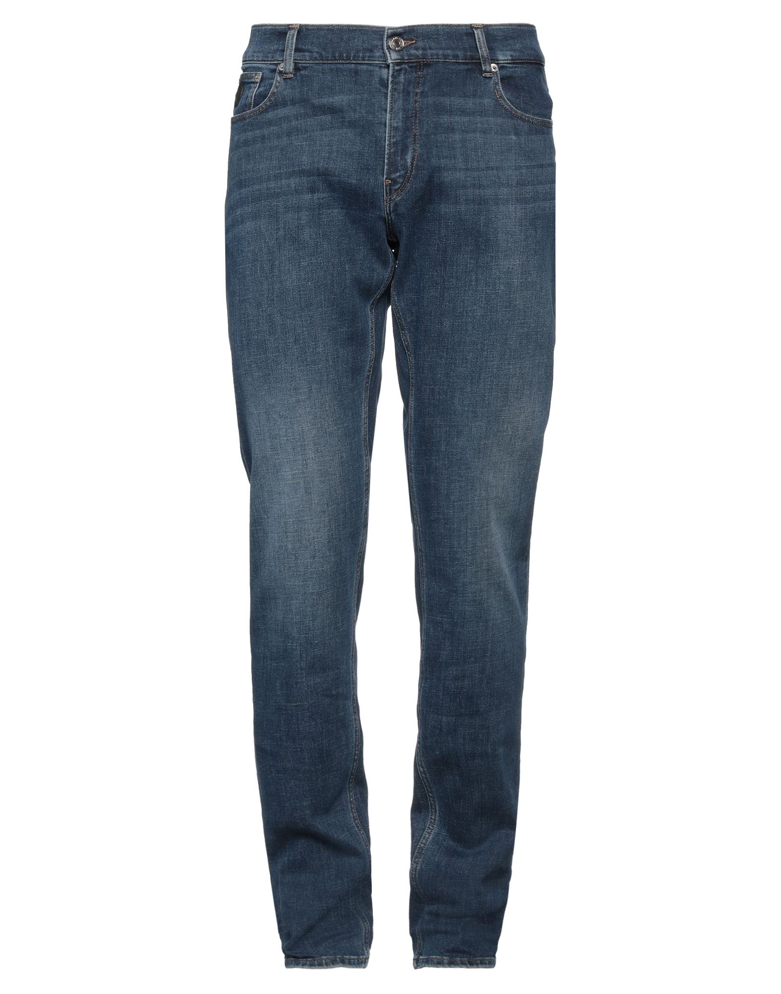 TRUSSARDI Jeanshose Herren Blau von TRUSSARDI