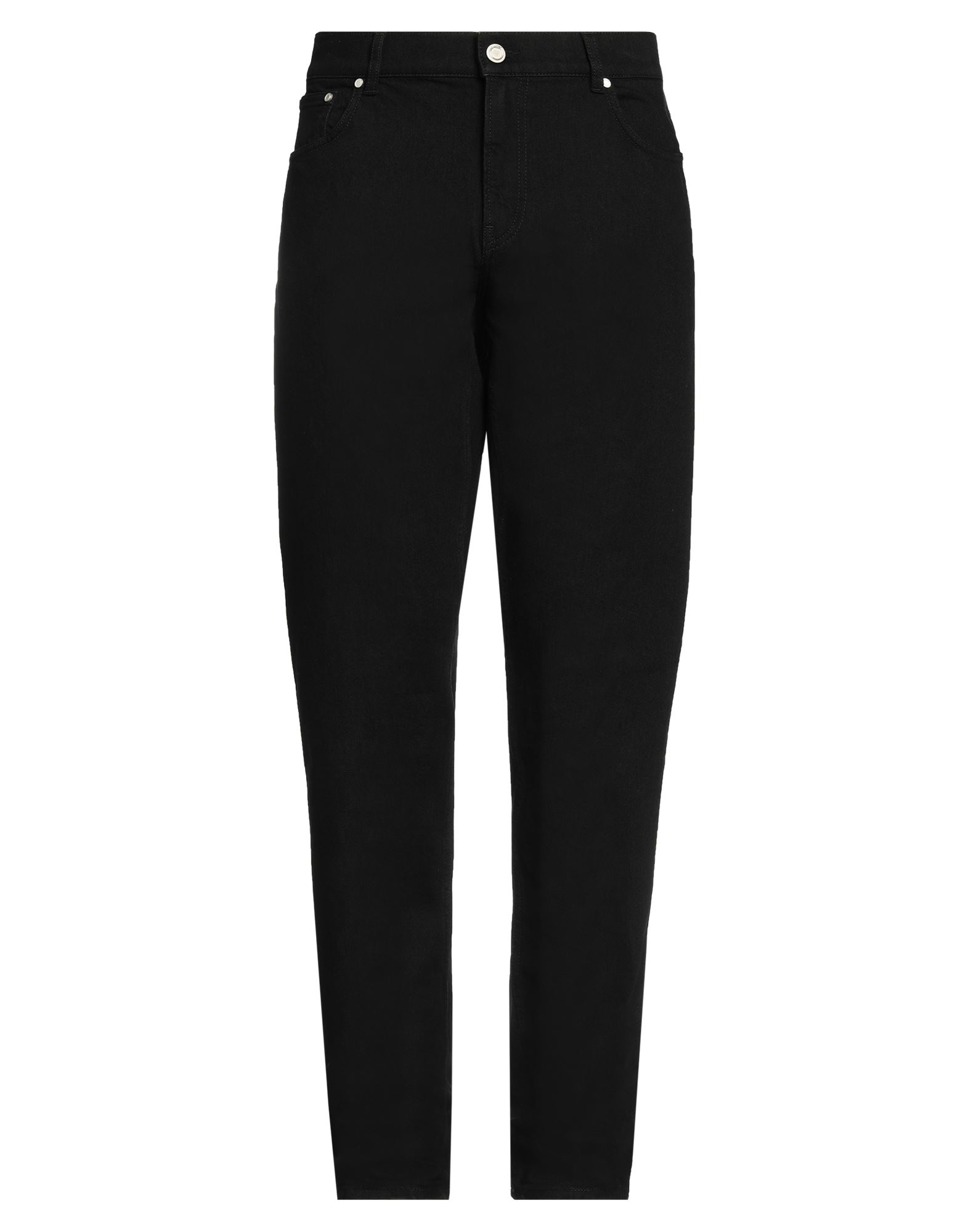 TRUSSARDI Jeanshose Herren Schwarz TRUSSARDI Jeanshose Herren Schwarz von TRUSSARDI