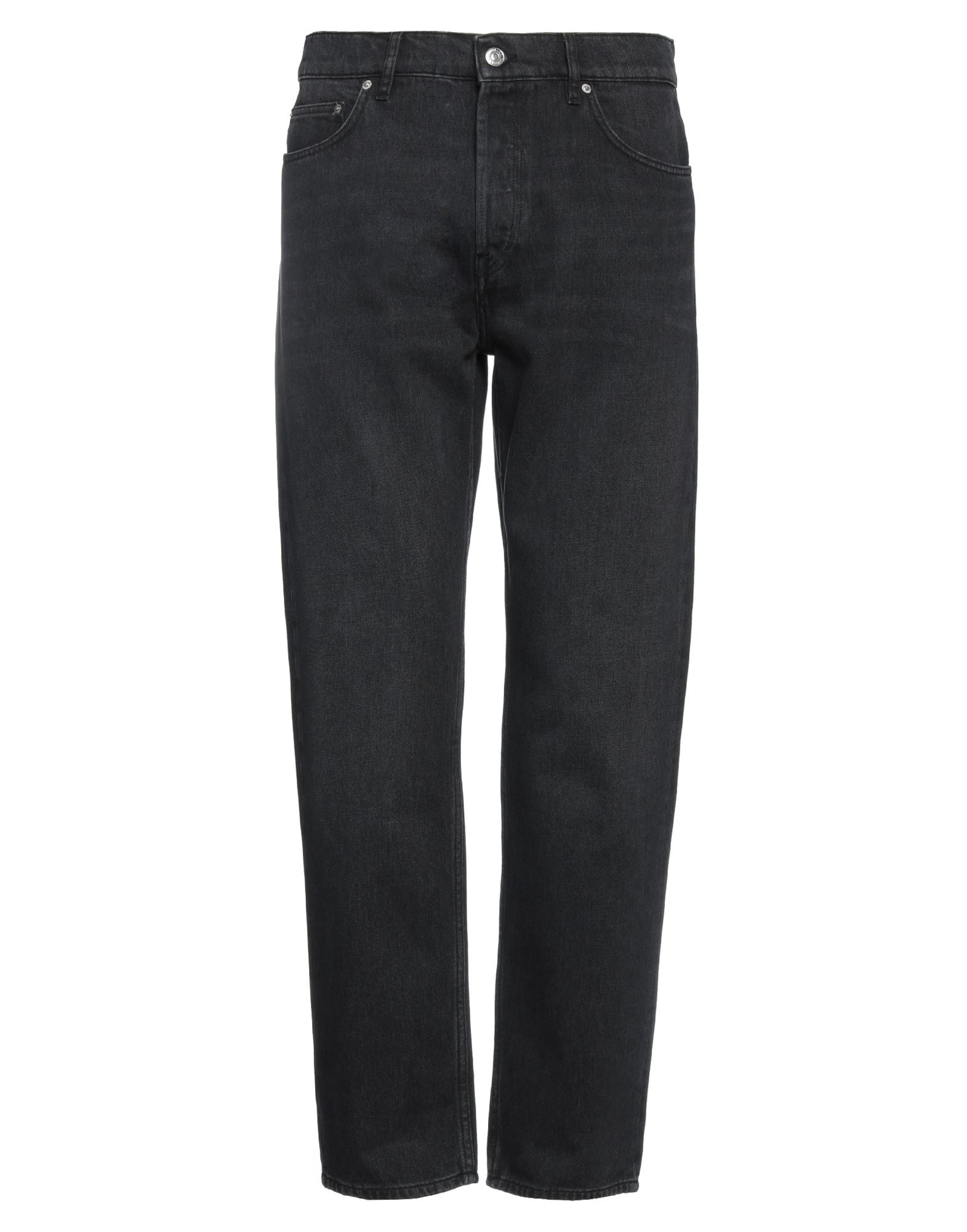 TRUSSARDI Jeanshose Herren Schwarz von TRUSSARDI