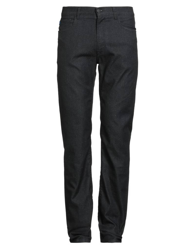 TRUSSARDI Jeanshose Herren Schwarz von TRUSSARDI
