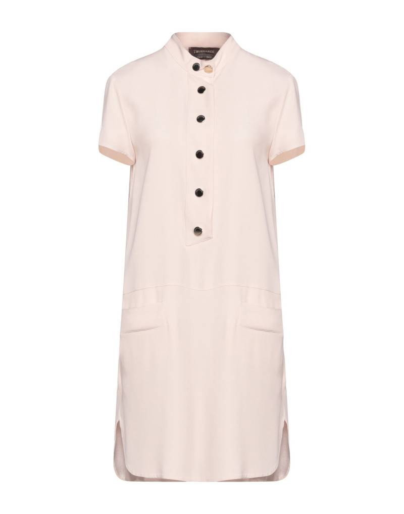 TRUSSARDI Mini-kleid Damen Hellrosa von TRUSSARDI