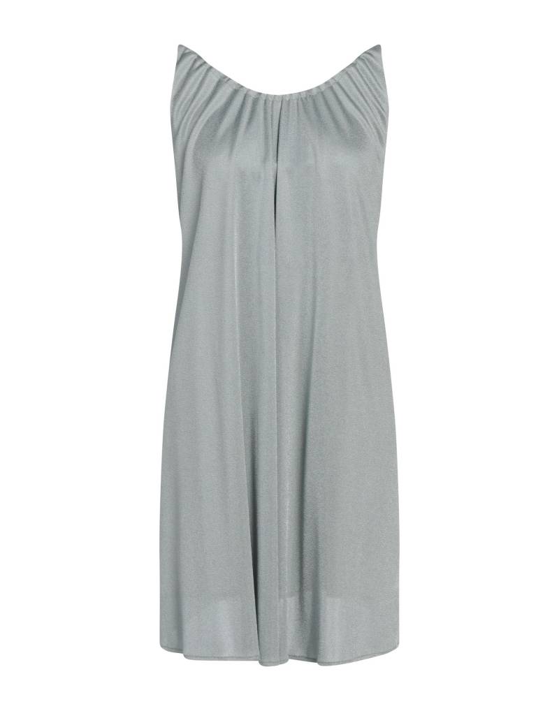 TRUSSARDI Mini-kleid Damen Säuregrün von TRUSSARDI