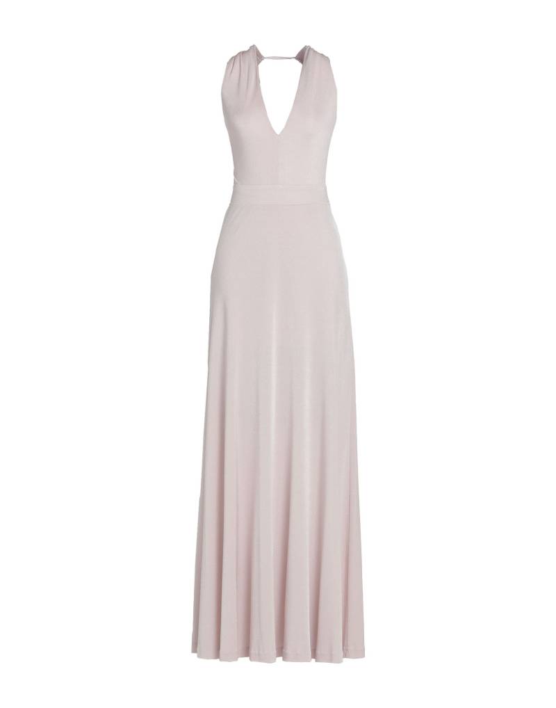 TRUSSARDI Maxi-kleid Damen Hellrosa von TRUSSARDI