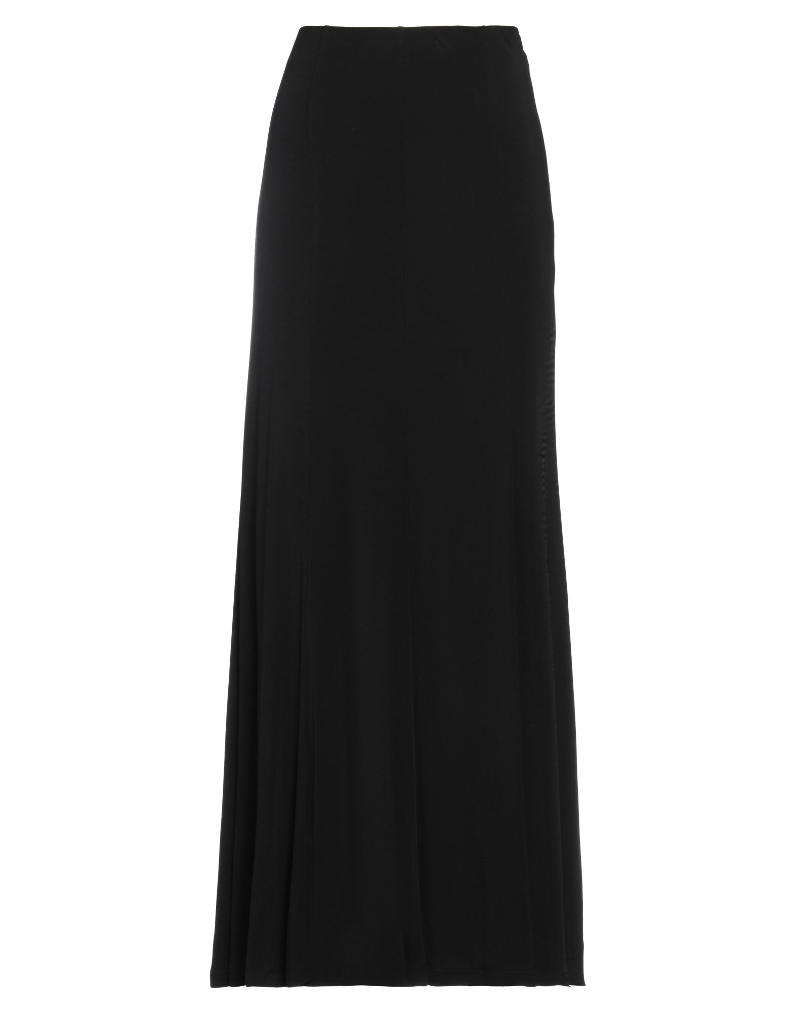 TRUSSARDI Maxi-rock Damen Schwarz von TRUSSARDI