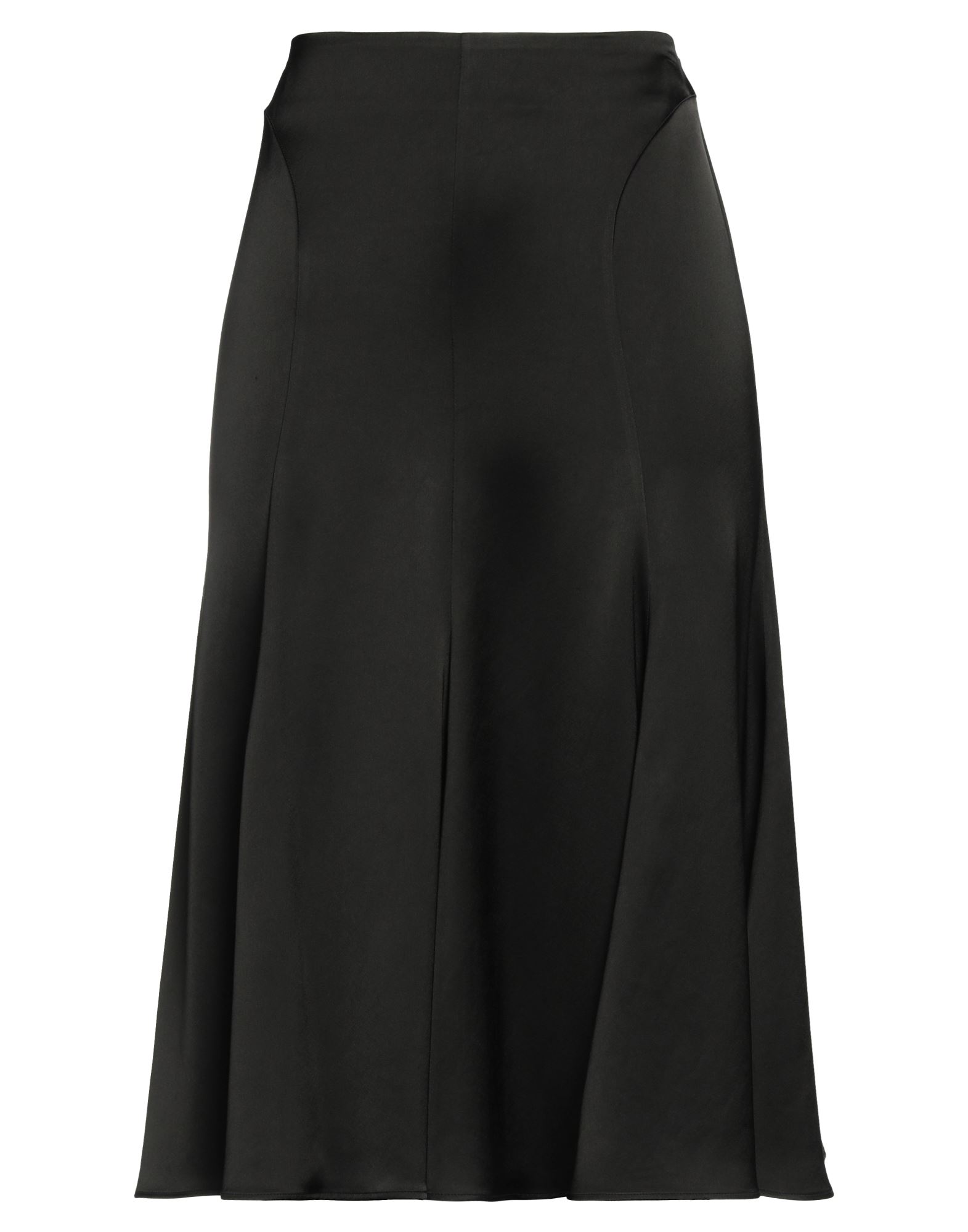 TRUSSARDI Midi-rock Damen Schwarz von TRUSSARDI