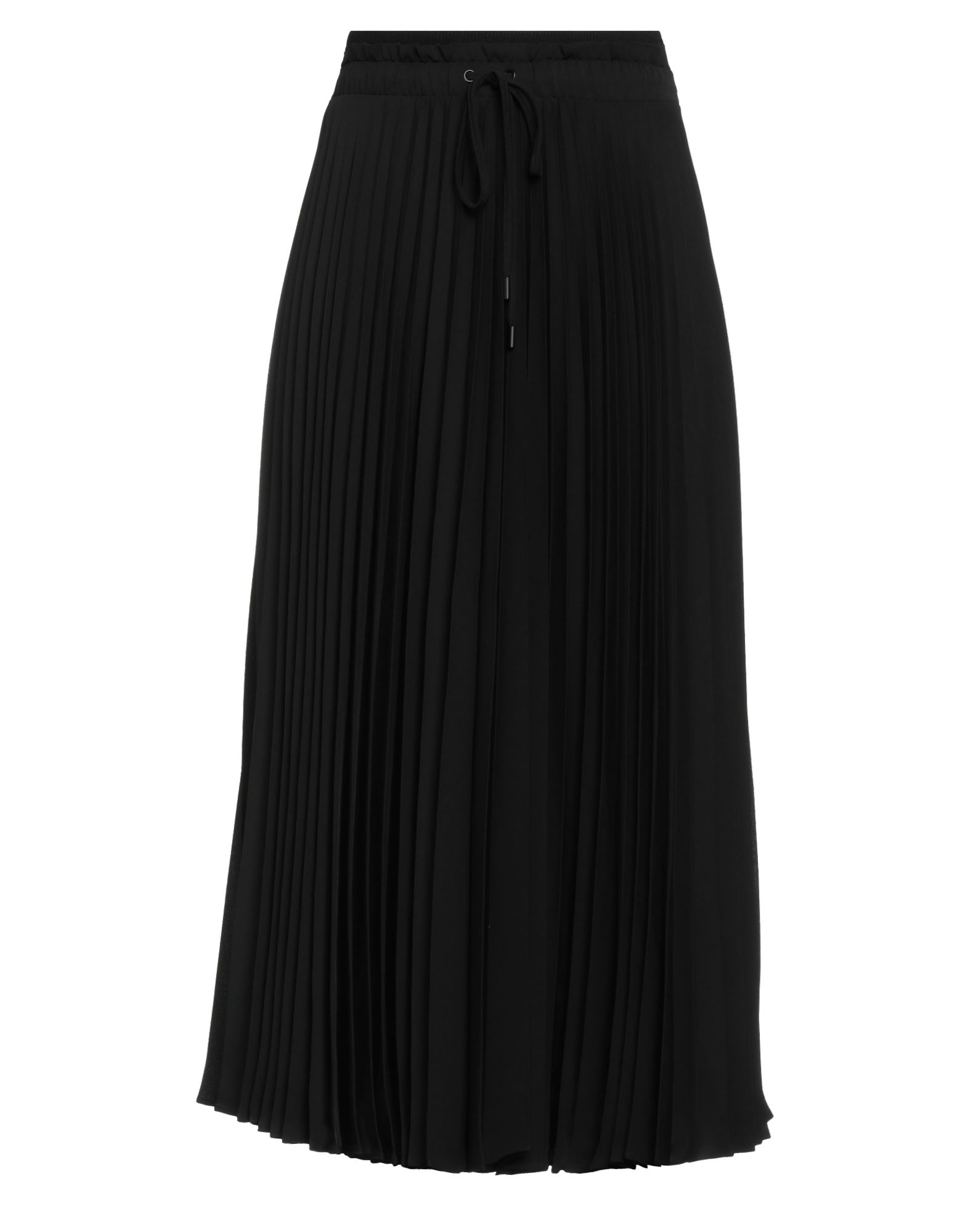 TRUSSARDI Midi-rock Damen Schwarz von TRUSSARDI