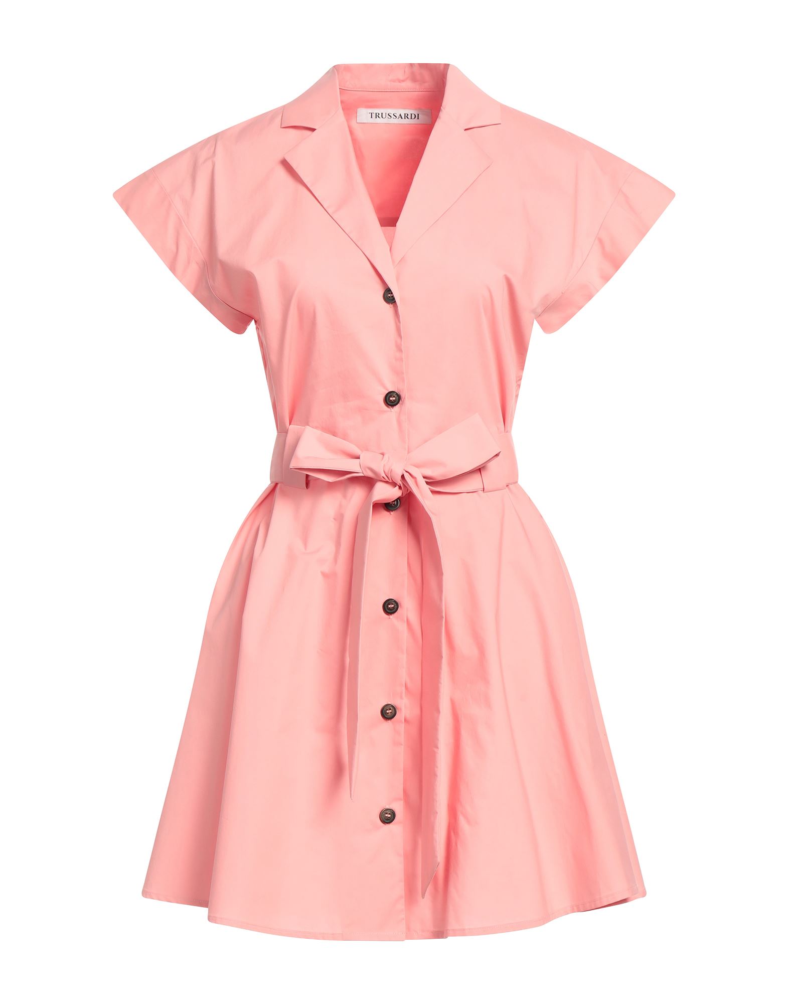 TRUSSARDI Mini-kleid Damen Rosa von TRUSSARDI