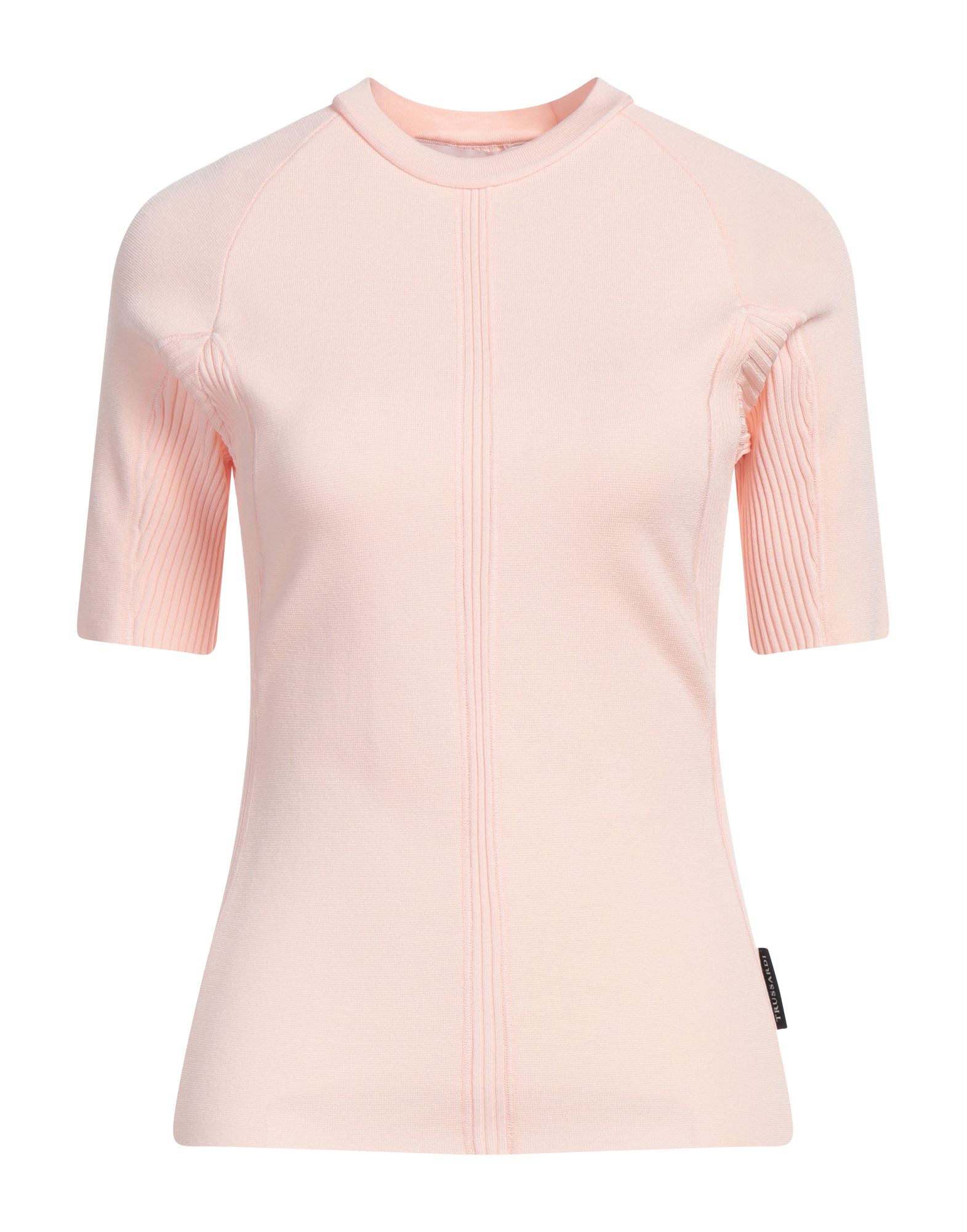 TRUSSARDI Pullover Damen Hellrosa von TRUSSARDI