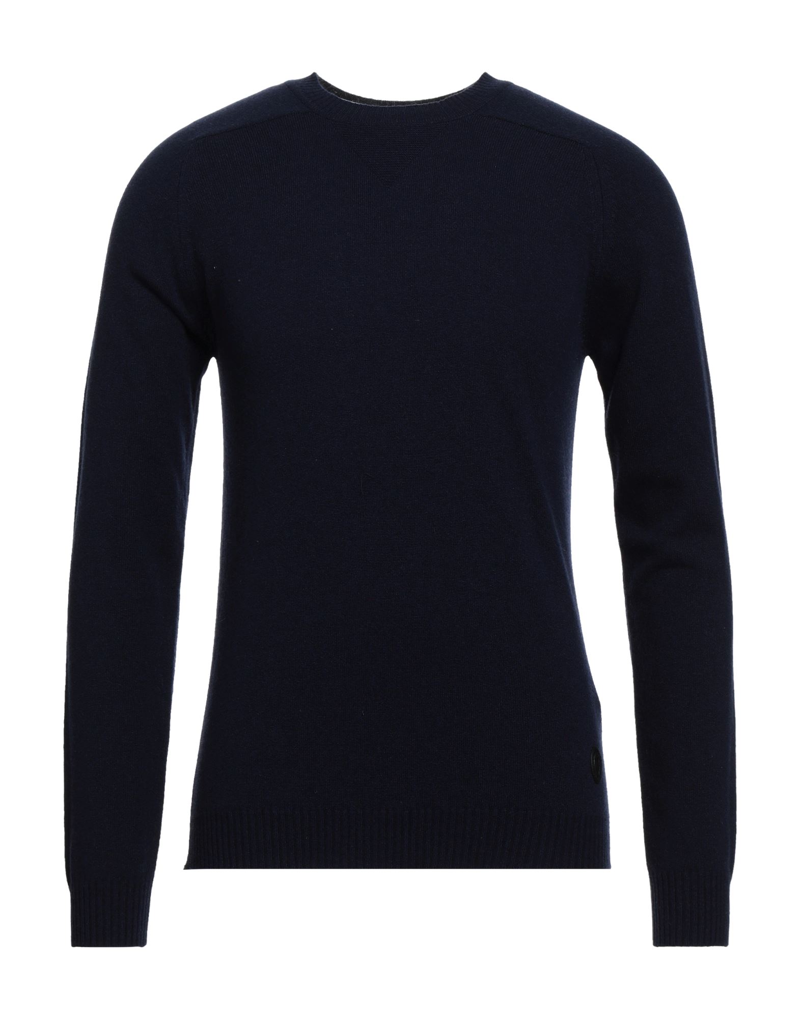 TRUSSARDI Pullover Herren Nachtblau von TRUSSARDI