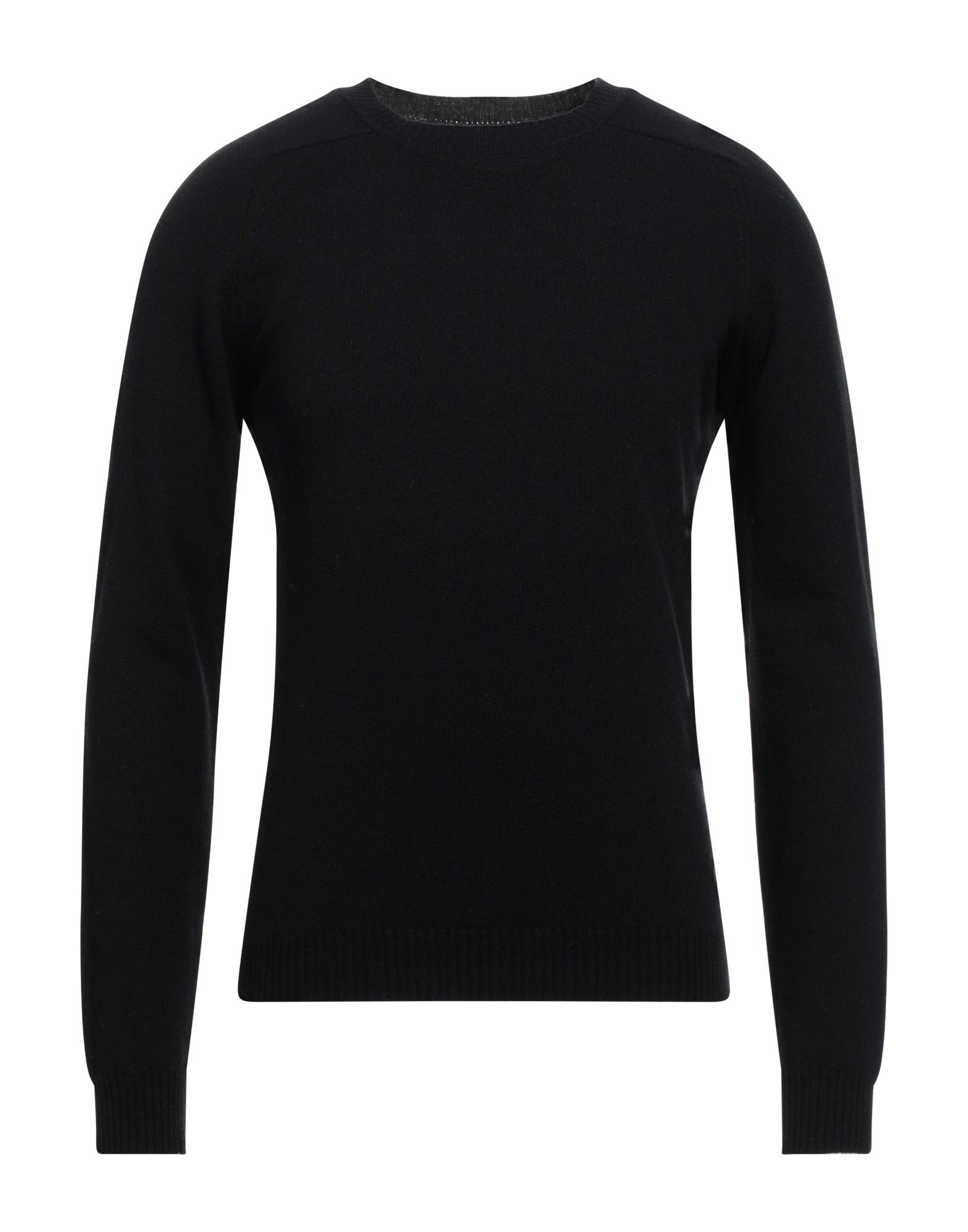 TRUSSARDI Pullover Herren Schwarz von TRUSSARDI