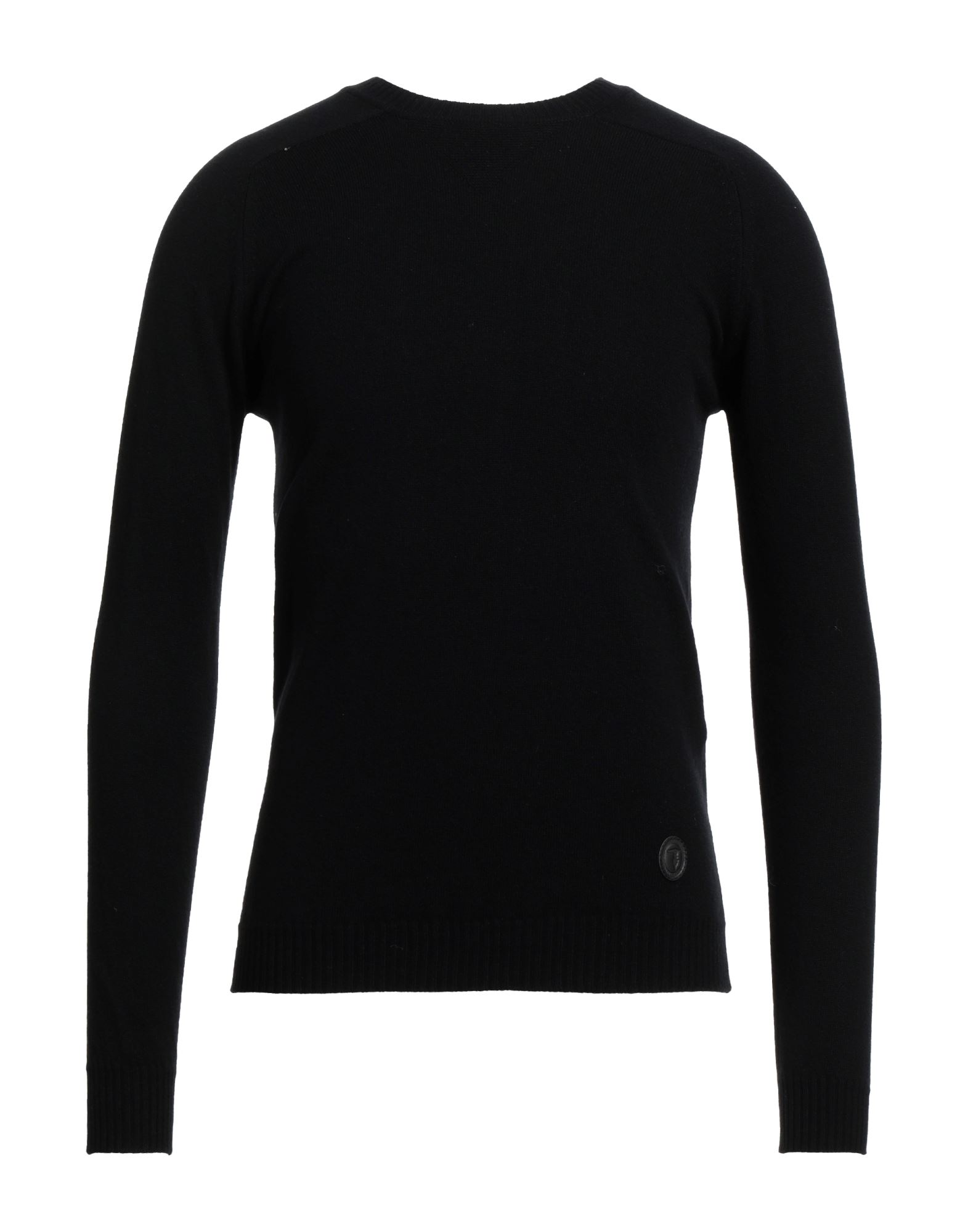 TRUSSARDI Pullover Herren Schwarz von TRUSSARDI