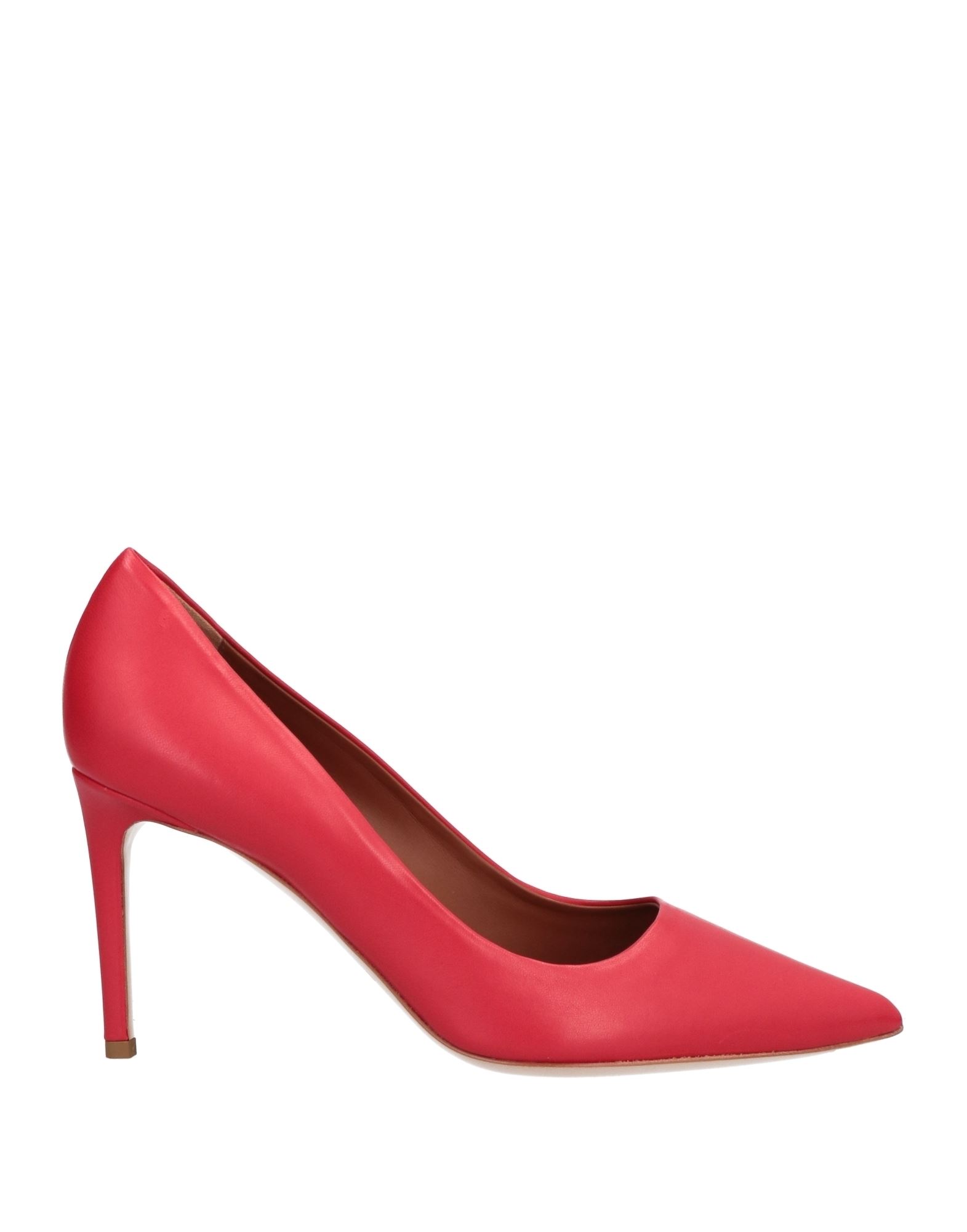 TRUSSARDI Pumps Damen Rot von TRUSSARDI