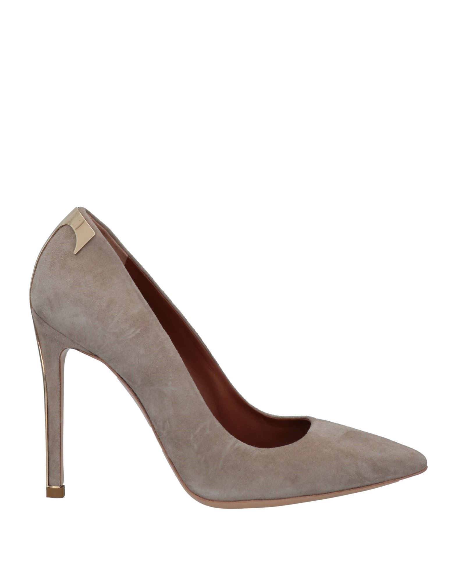 TRUSSARDI Pumps Damen Taubengrau von TRUSSARDI