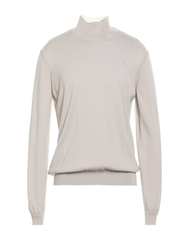 TRUSSARDI Rollkragenpullover Herren Beige von TRUSSARDI