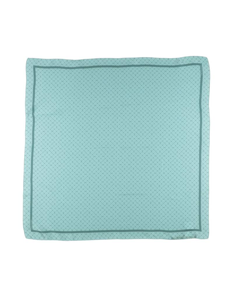 TRUSSARDI Schal Damen Tūrkis von TRUSSARDI