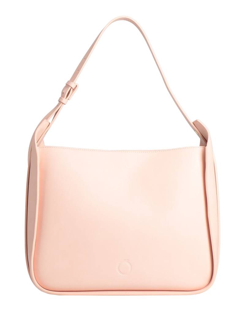 TRUSSARDI Schultertasche Damen Hellrosa von TRUSSARDI