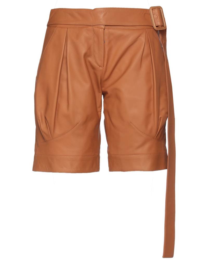 TRUSSARDI Shorts & Bermudashorts Damen Kamel von TRUSSARDI