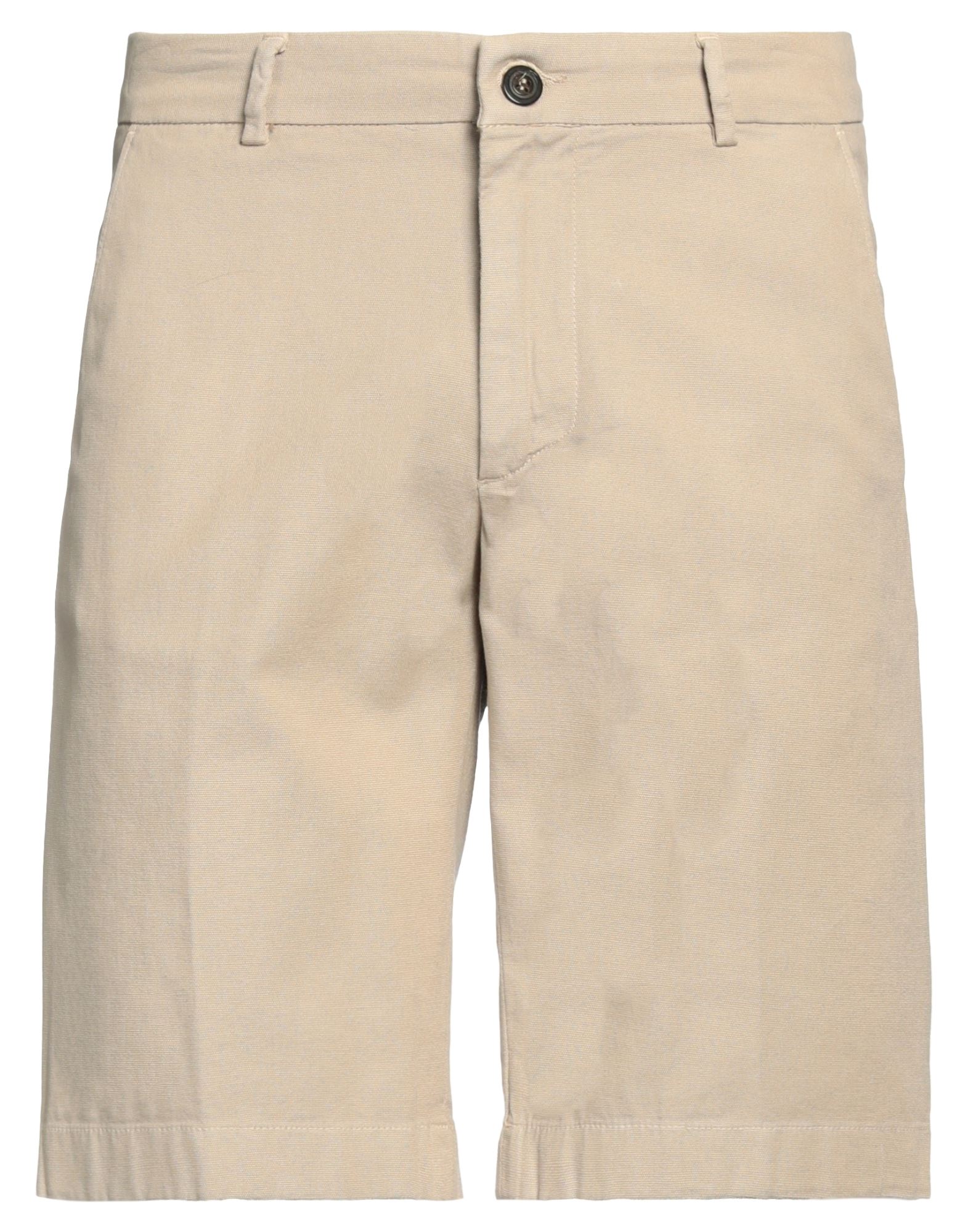 TRUSSARDI Shorts & Bermudashorts Herren Beige von TRUSSARDI