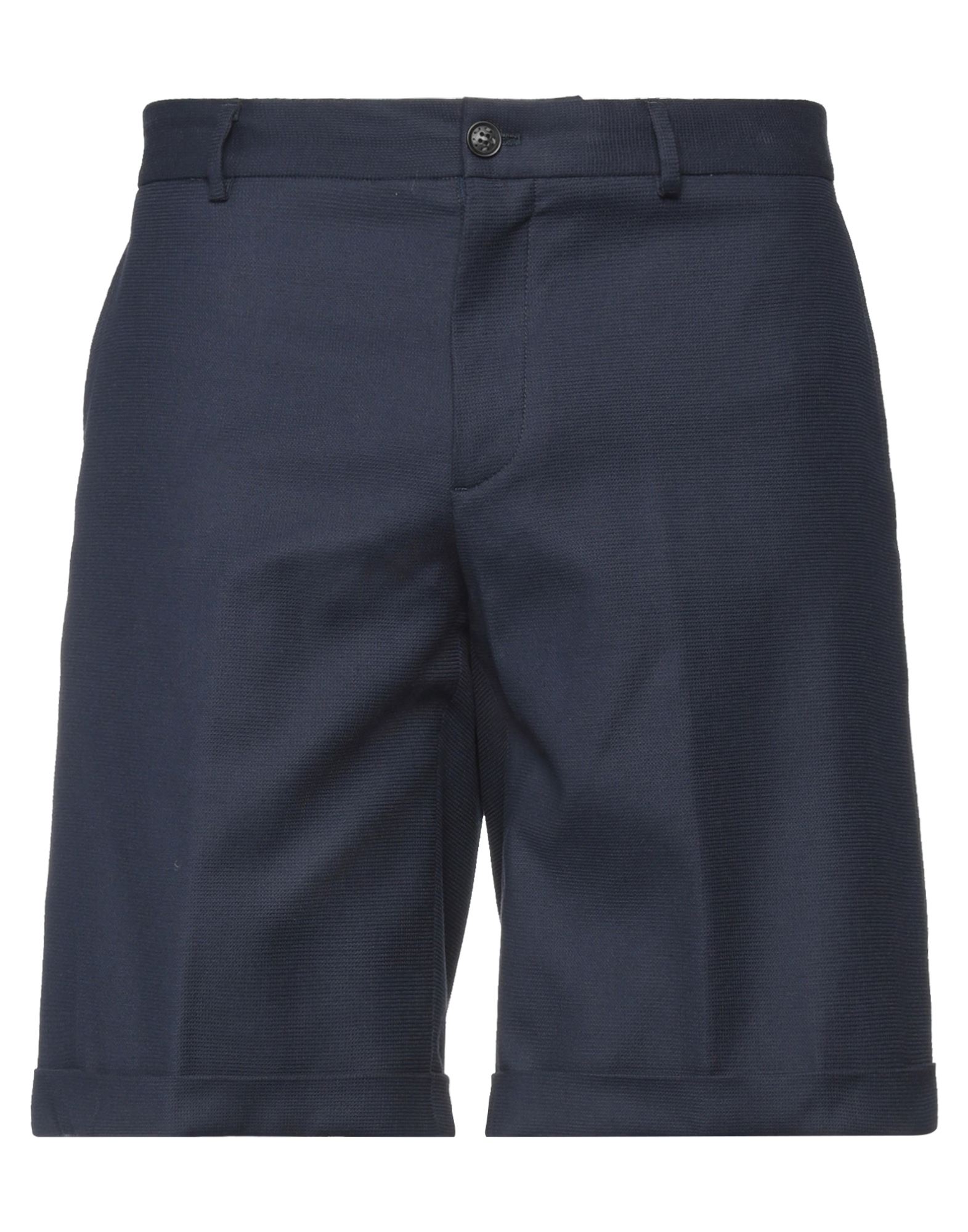 TRUSSARDI Shorts & Bermudashorts Herren Nachtblau von TRUSSARDI