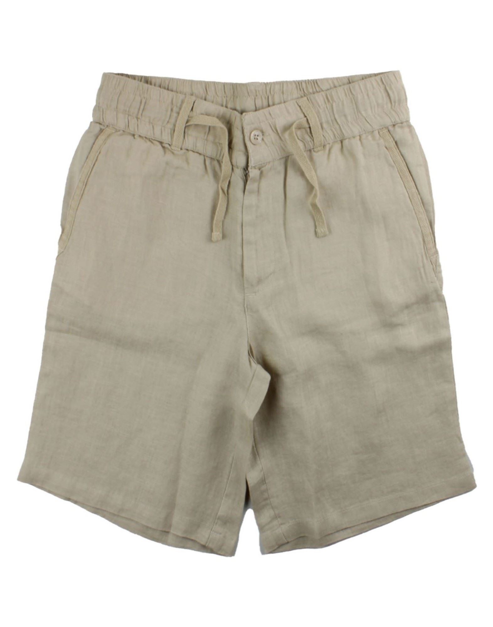 TRUSSARDI Shorts & Bermudashorts Kinder Beige von TRUSSARDI