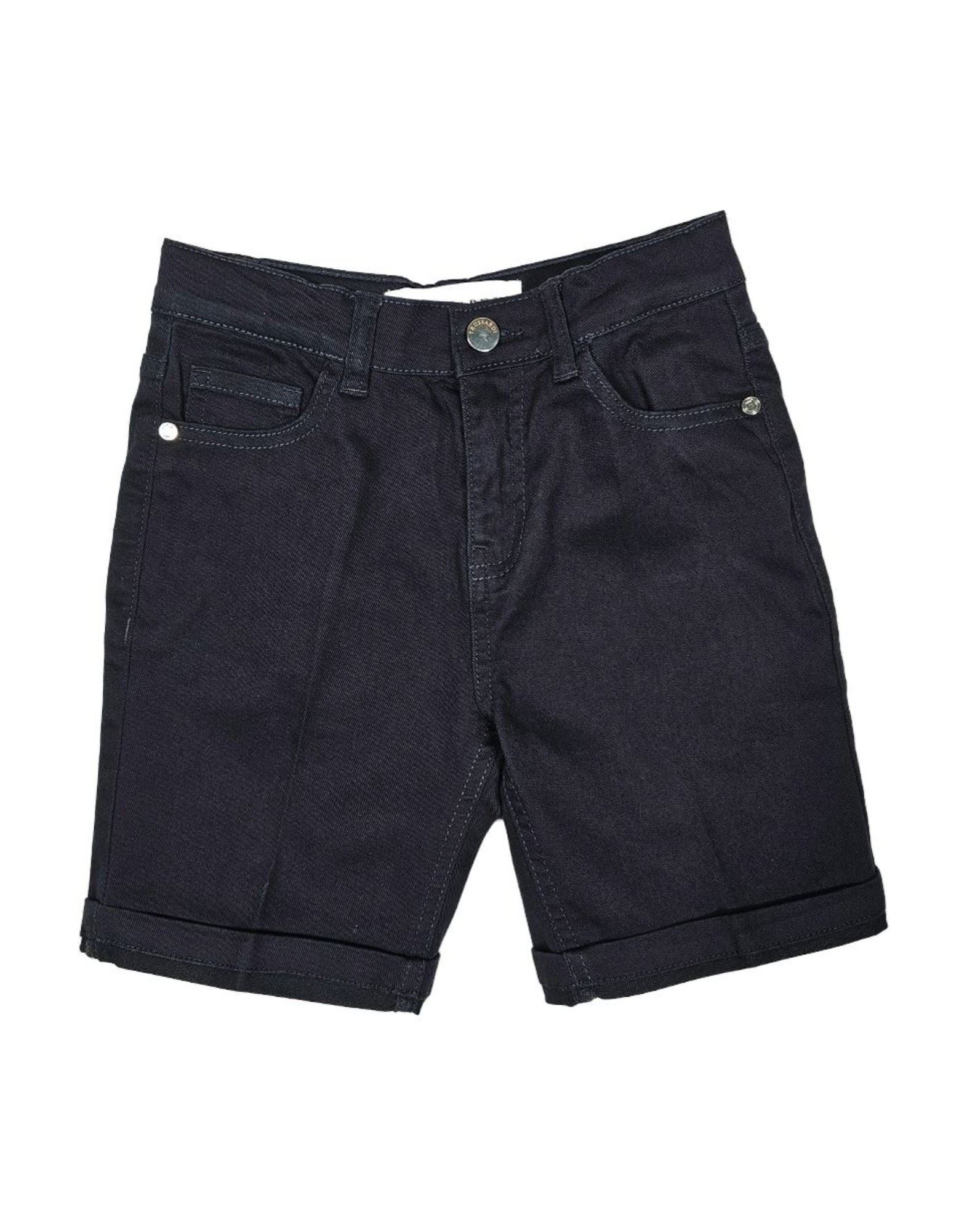 TRUSSARDI Shorts & Bermudashorts Kinder Blau von TRUSSARDI