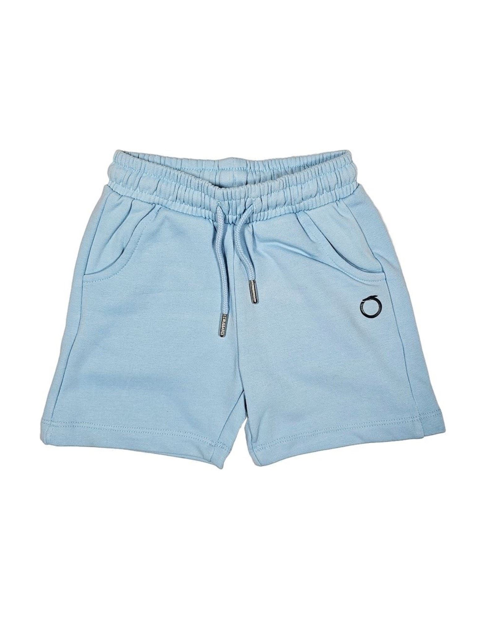 TRUSSARDI Shorts & Bermudashorts Kinder Himmelblau von TRUSSARDI