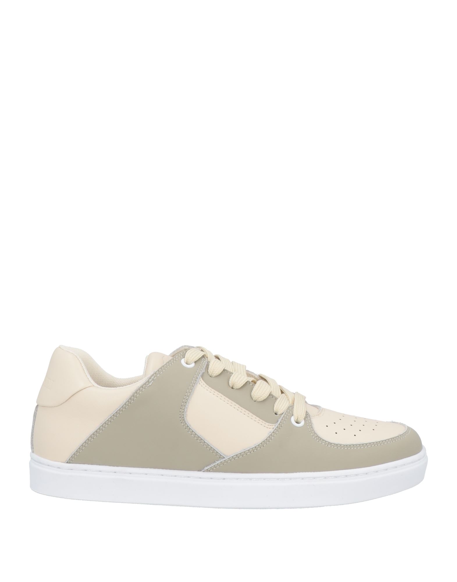 TRUSSARDI Sneakers Damen Beige von TRUSSARDI