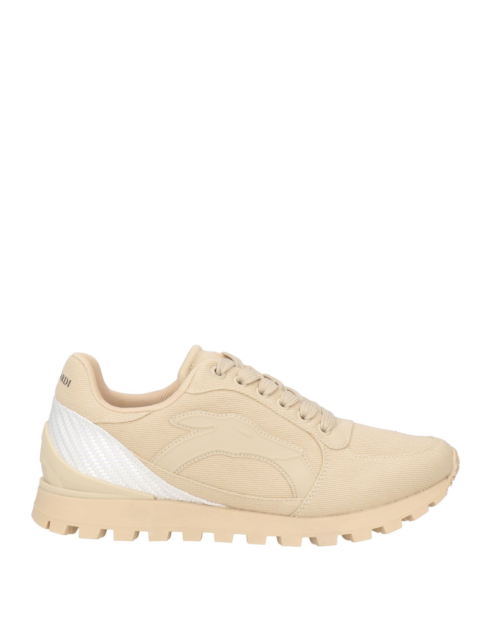 TRUSSARDI Sneakers Damen Beige von TRUSSARDI