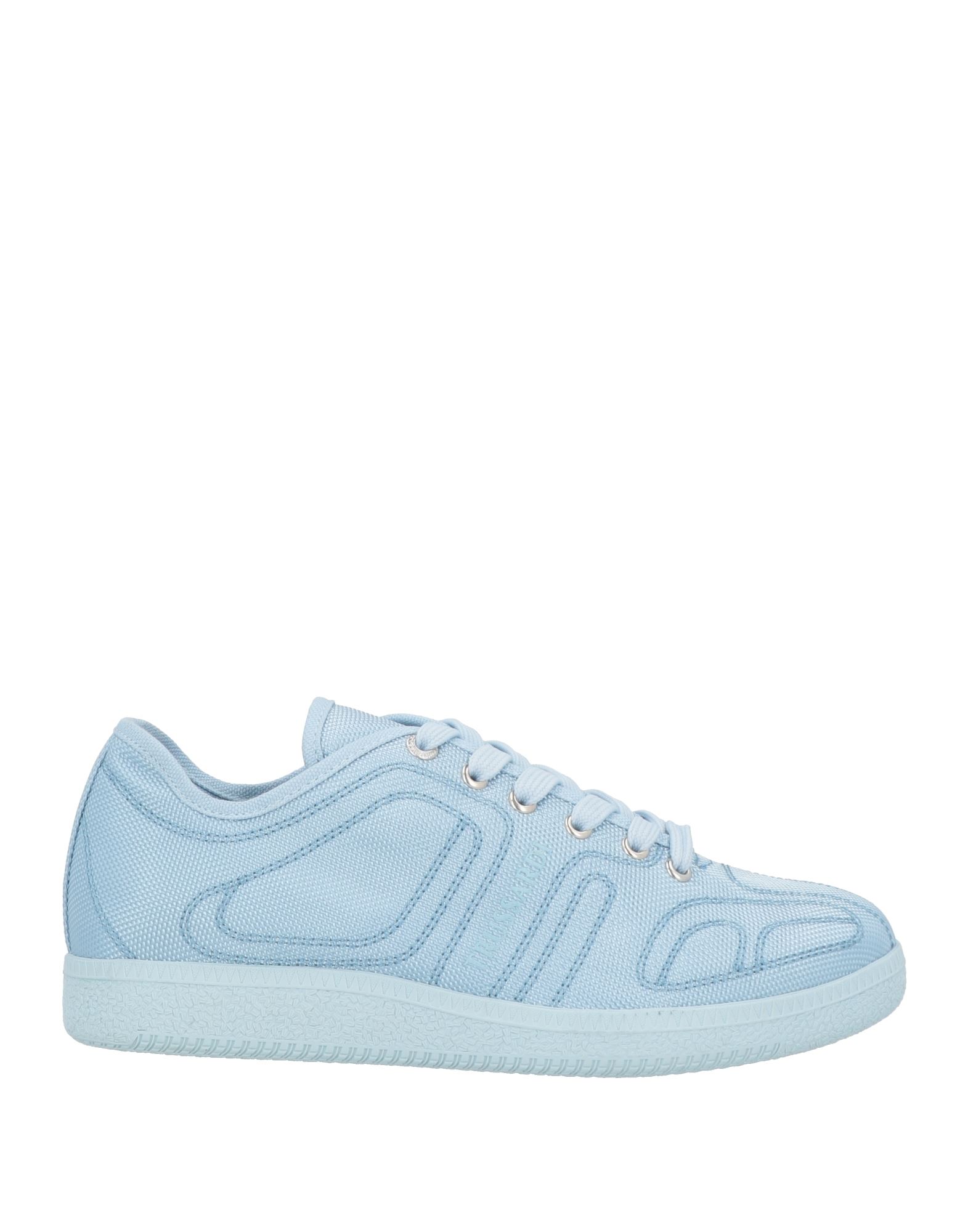 TRUSSARDI Sneakers Damen Himmelblau von TRUSSARDI