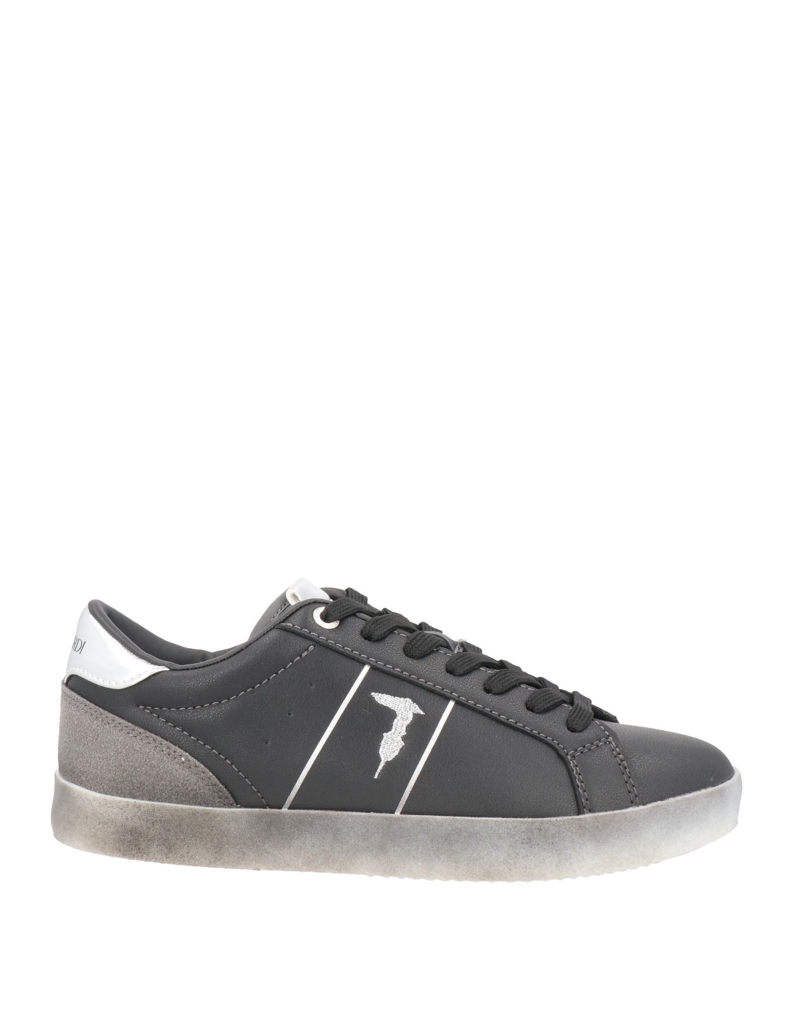 TRUSSARDI Sneakers Damen Schwarz von TRUSSARDI