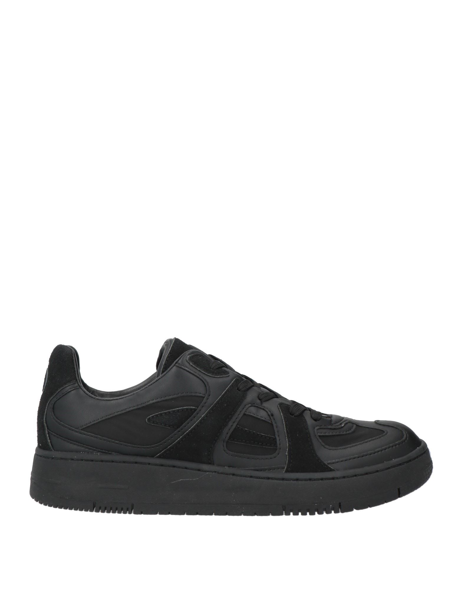 TRUSSARDI Sneakers Damen Schwarz von TRUSSARDI