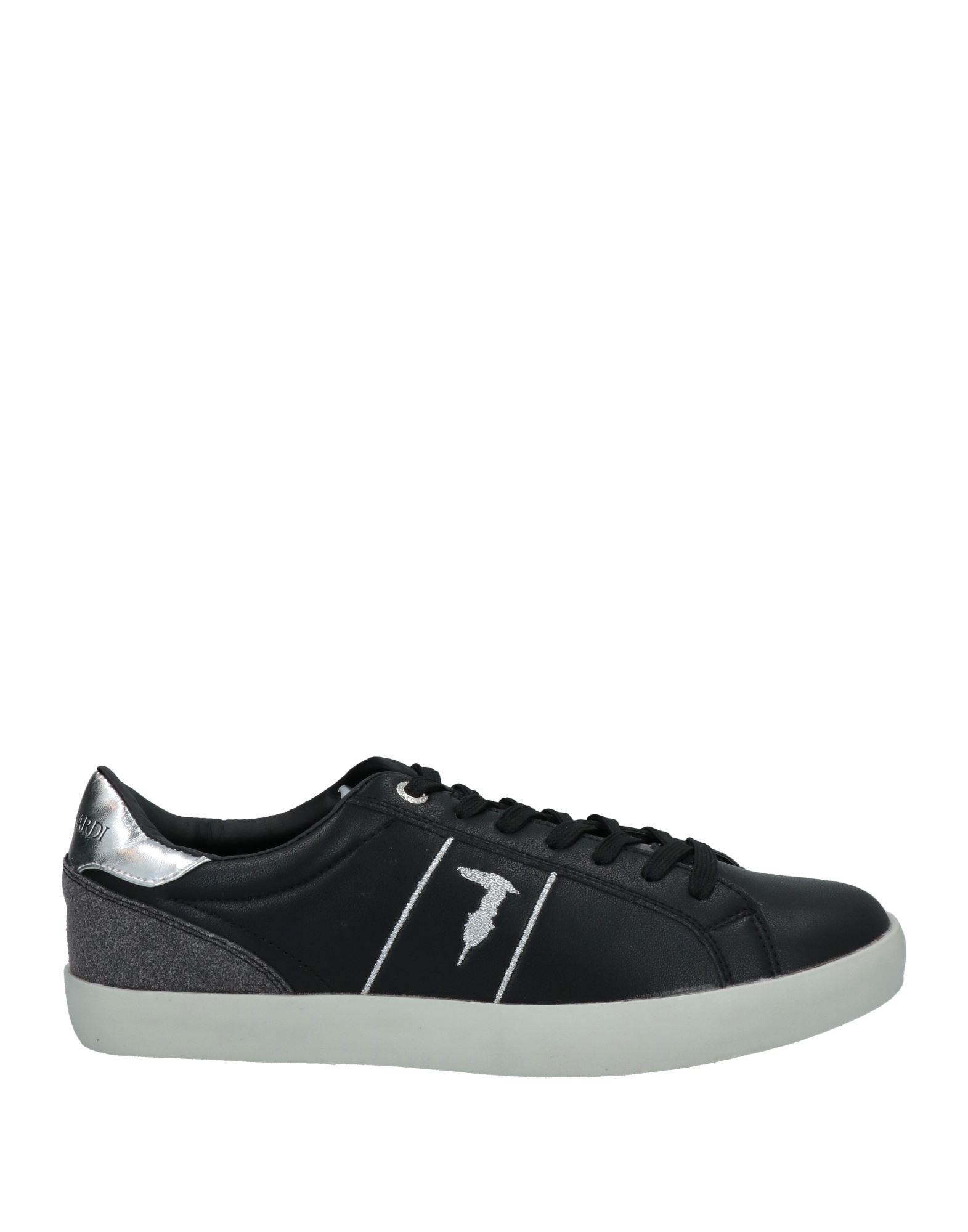 TRUSSARDI Sneakers Damen Schwarz von TRUSSARDI